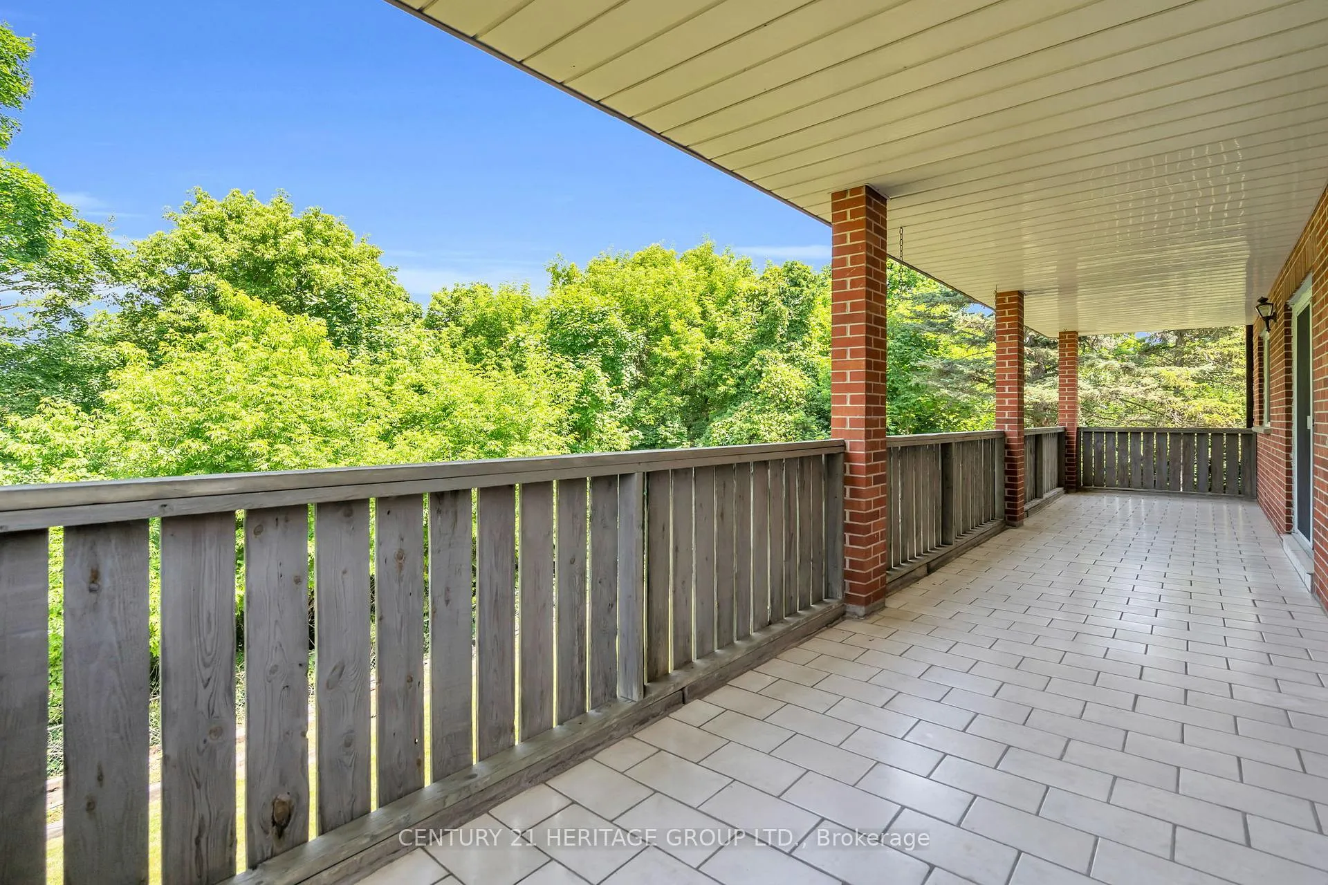 Photo 17 of 144 Riverview Avenue, Vaughan, East Woodbridge — HOMEH