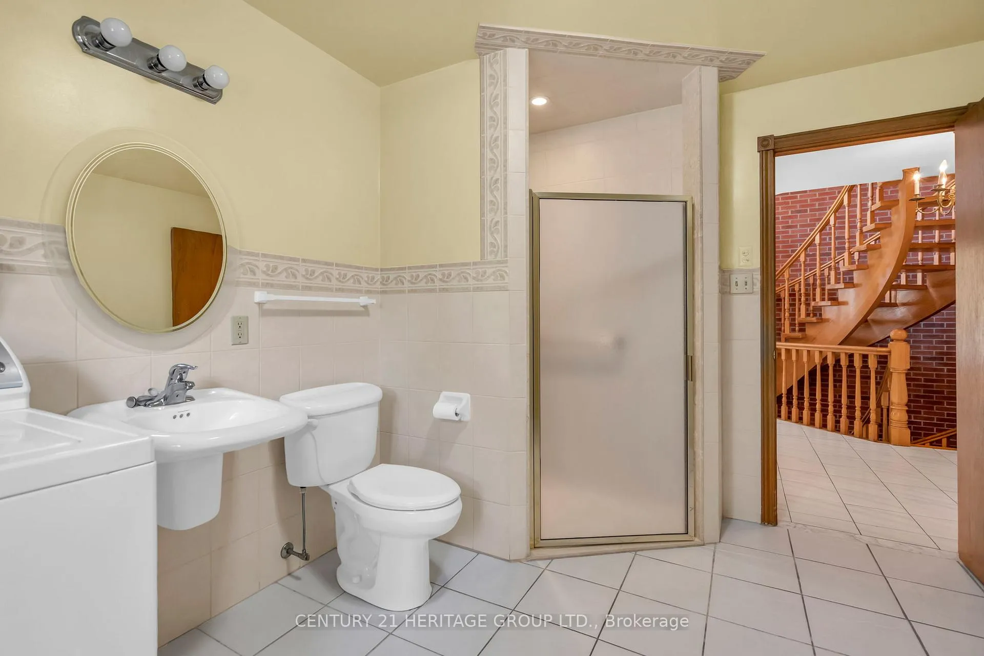 Photo 23 of 144 Riverview Avenue, Vaughan, East Woodbridge — HOMEH