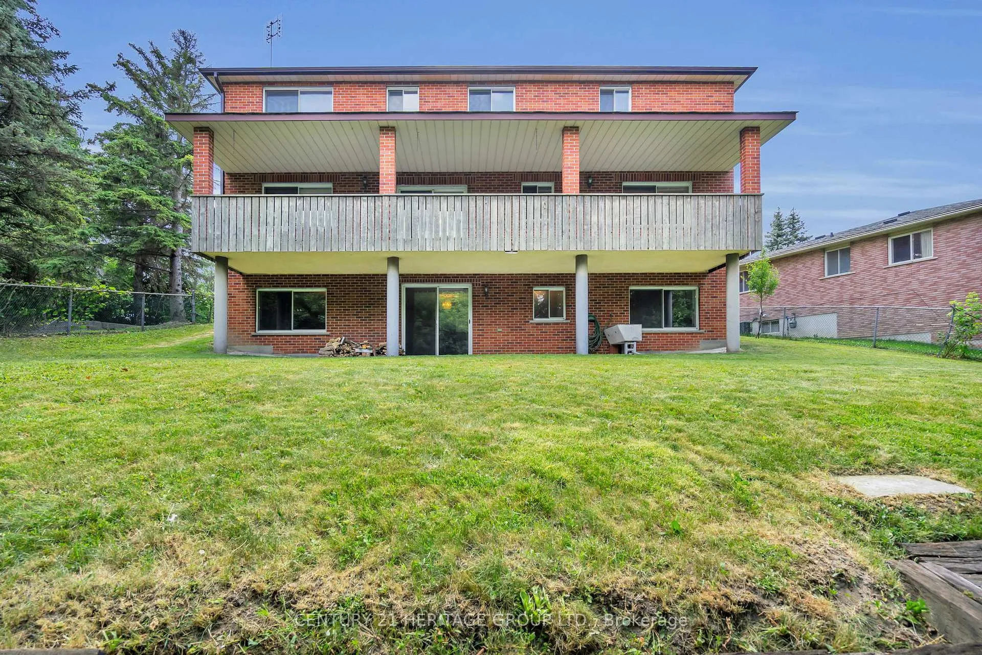 Photo 38 of 144 Riverview Avenue, Vaughan, East Woodbridge — HOMEH