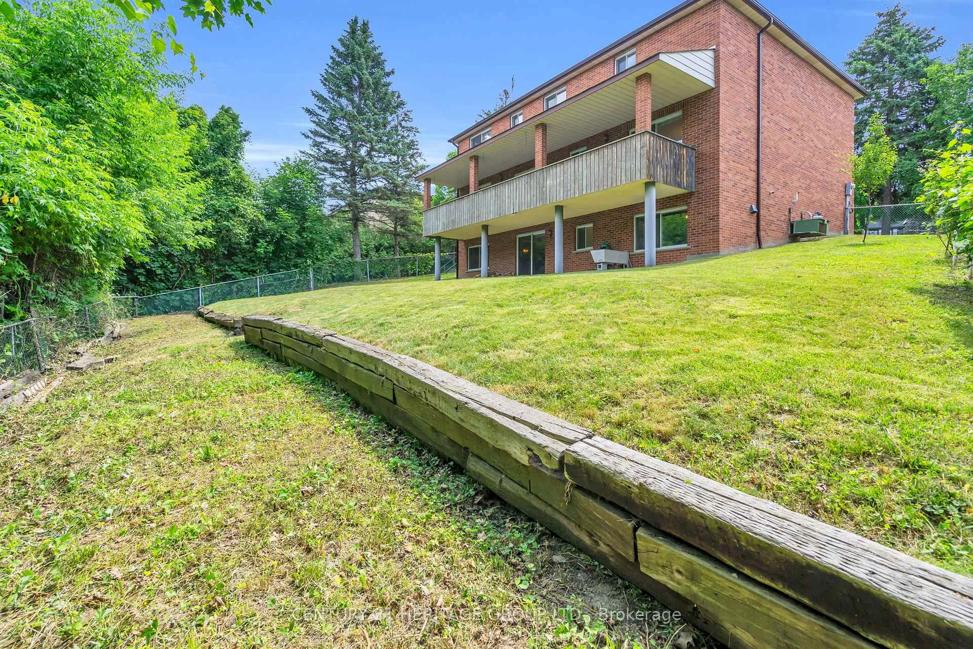 Photo 39 of 144 Riverview Avenue, Vaughan, East Woodbridge — HOMEH