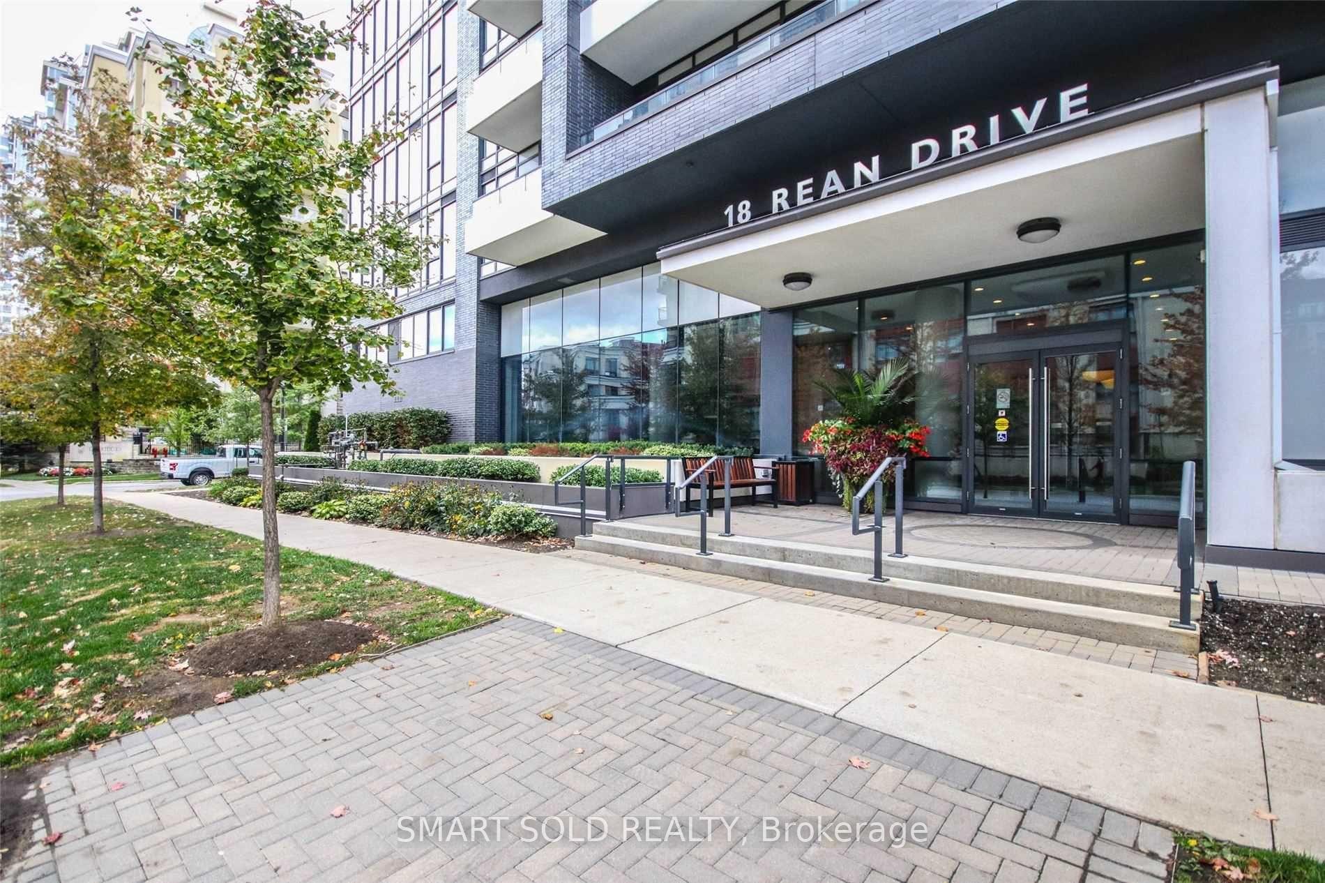 Photo of Unit 221, 18 Rean Drive