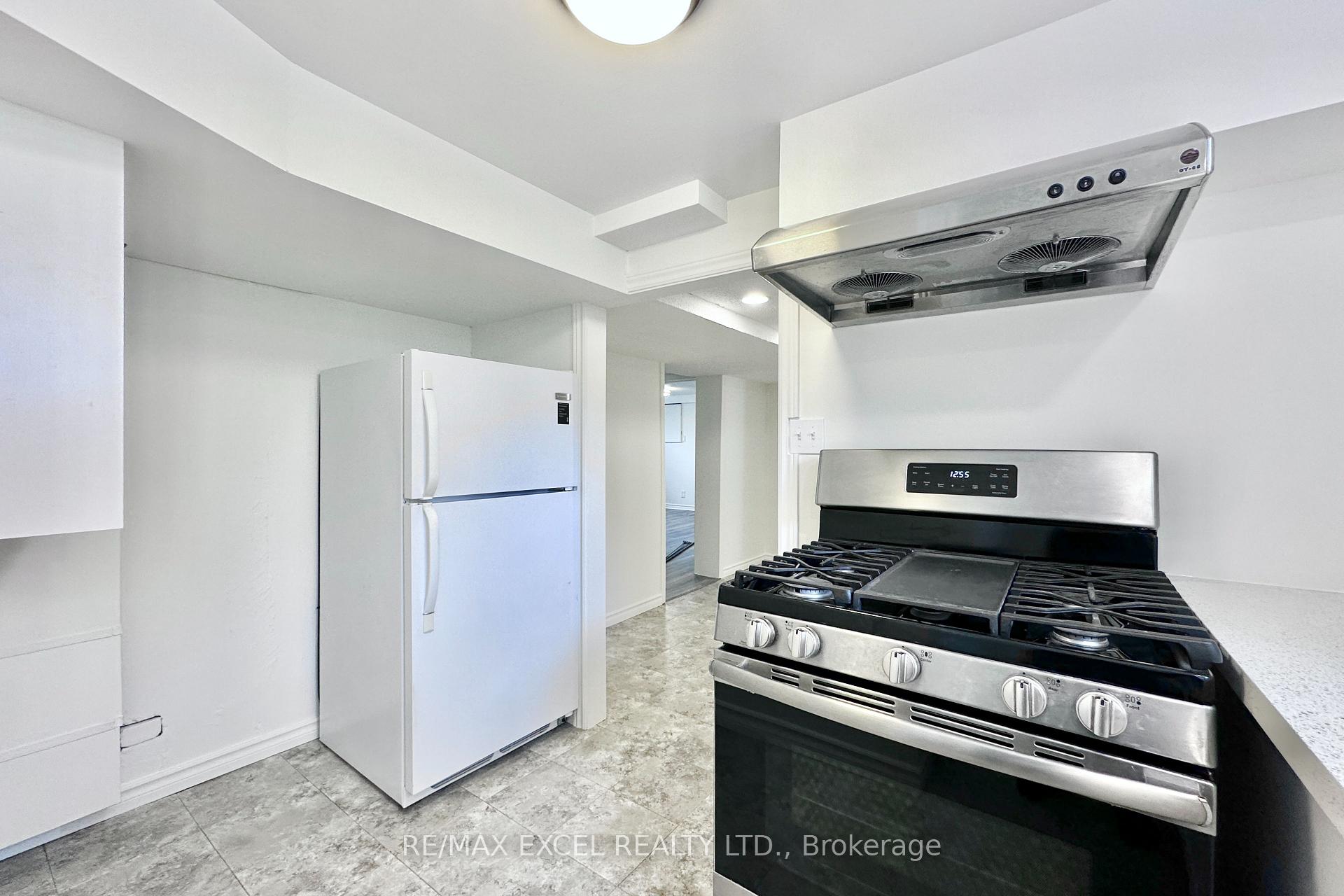 Photo 9 of Unit Bsmt, 46 Gentry Crescent, Richmond Hill, Crosby — HOMEH