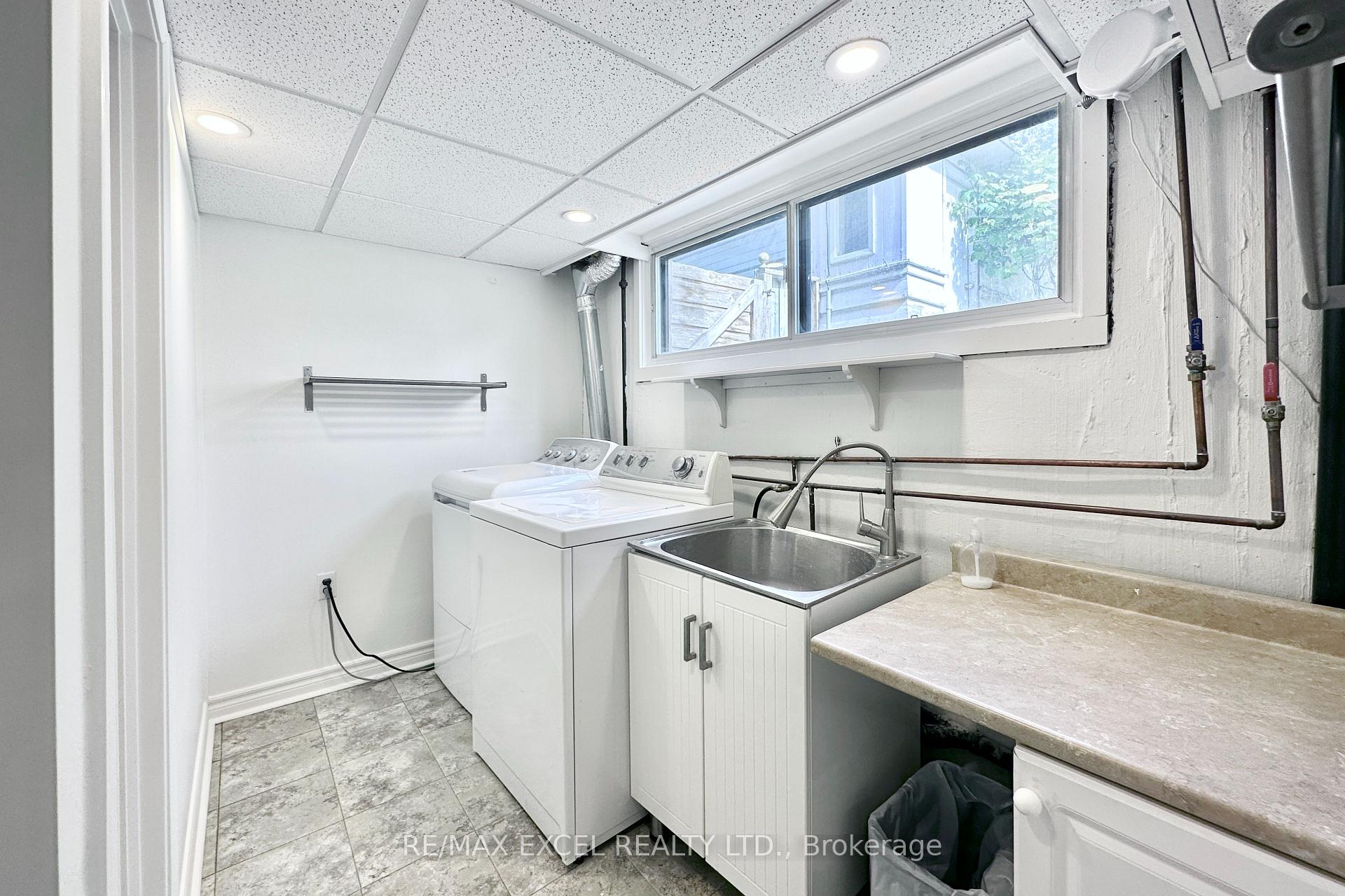 Photo 17 of Unit Bsmt, 46 Gentry Crescent, Richmond Hill, Crosby — HOMEH