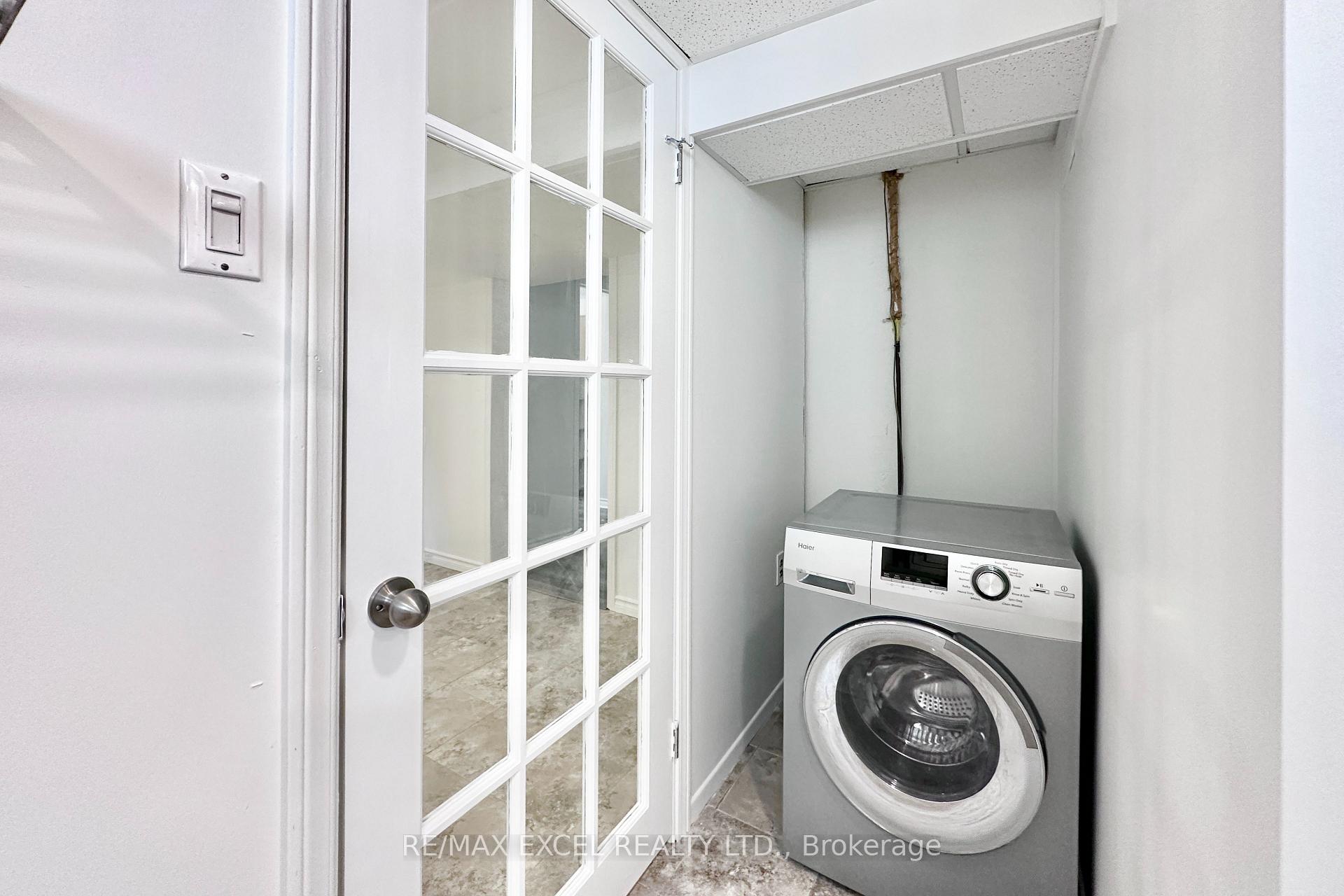 Photo 18 of Unit Bsmt, 46 Gentry Crescent, Richmond Hill, Crosby — HOMEH