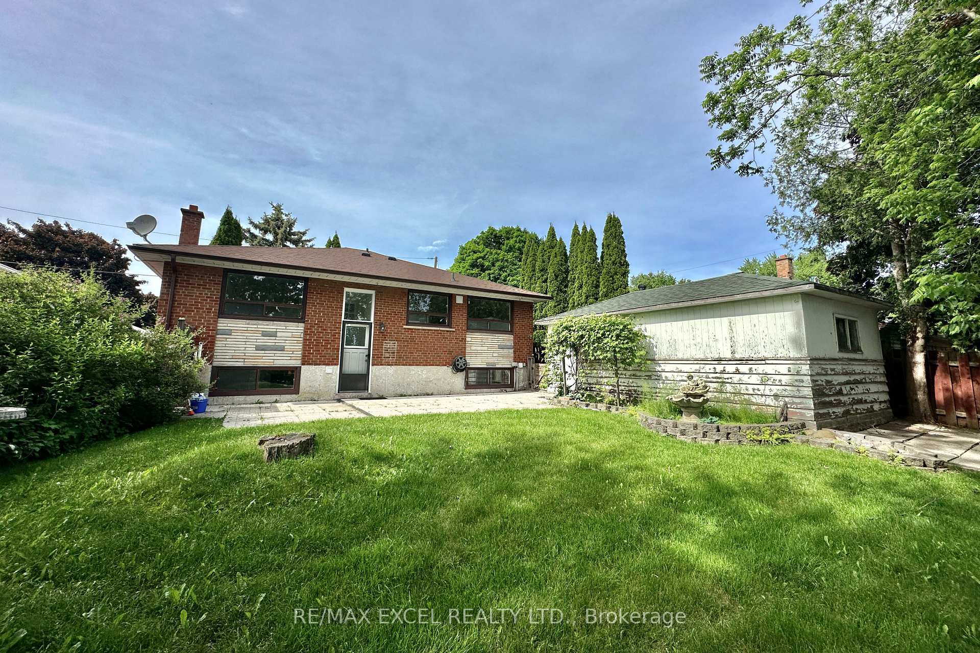 Photo 22 of Unit Bsmt, 46 Gentry Crescent, Richmond Hill, Crosby — HOMEH