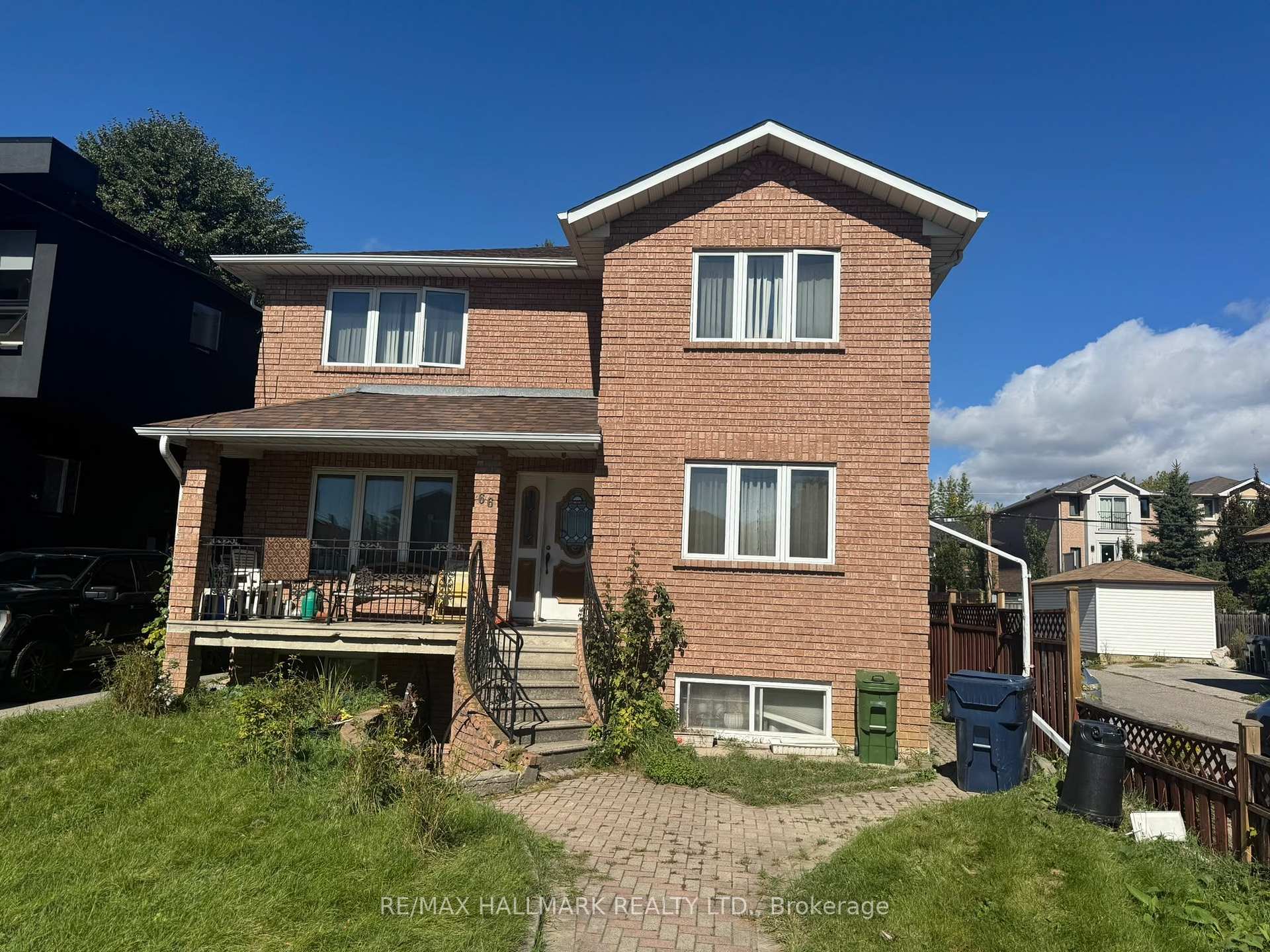 Photo 1 of 66 Simpson Avenue, Etobicoke, Mimico — HOMEH
