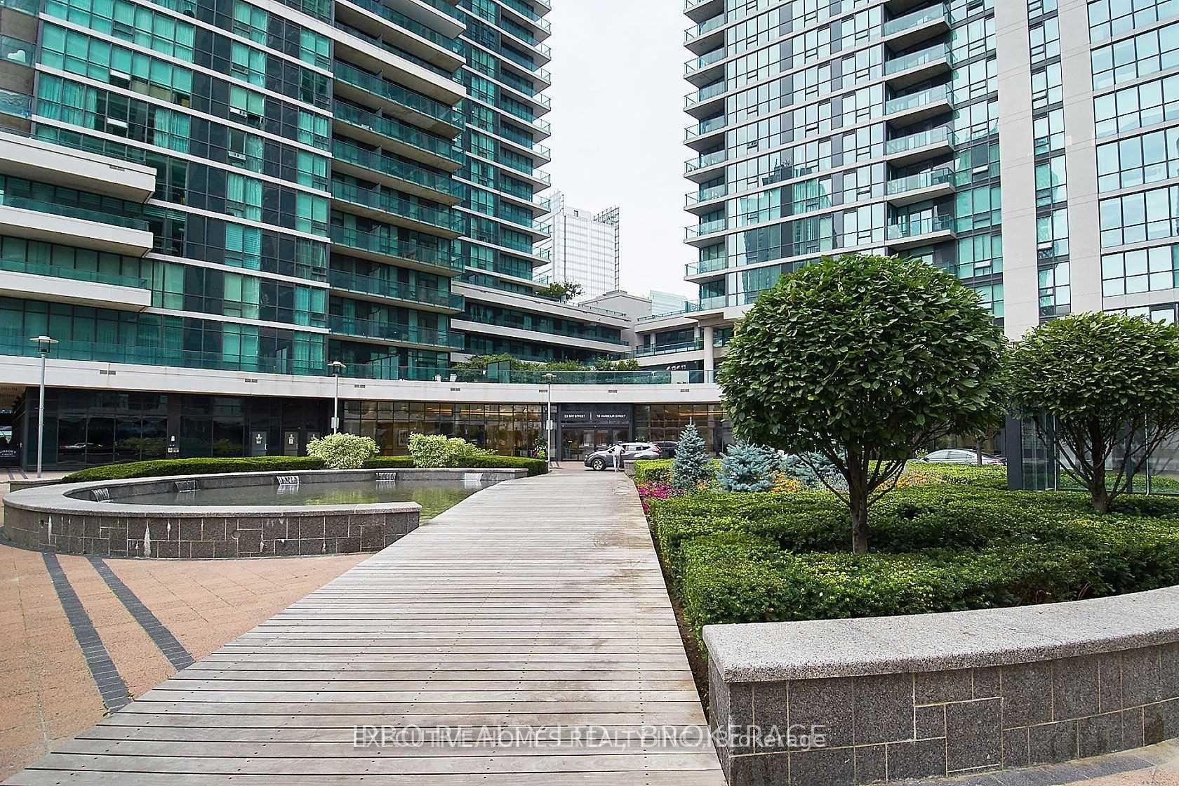 Photo of Unit 405, 18 Harbour Street