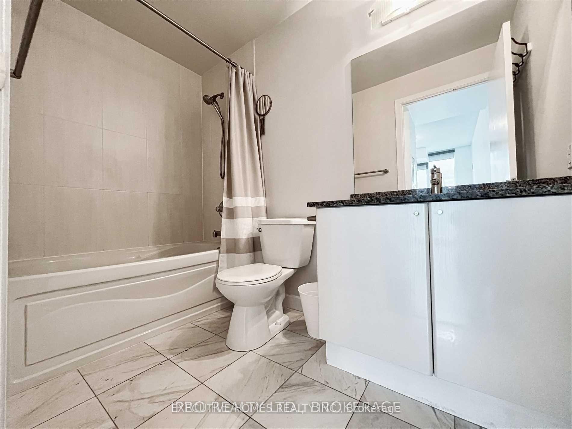 Photo 20 of Unit 405, 18 Harbour Street, Toronto, Waterfront Communities — HOMEH