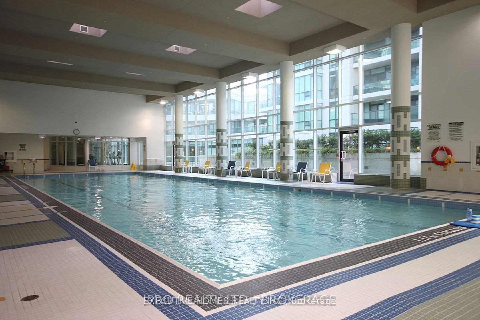 Photo 31 of Unit 405, 18 Harbour Street, Toronto, Waterfront Communities — HOMEH