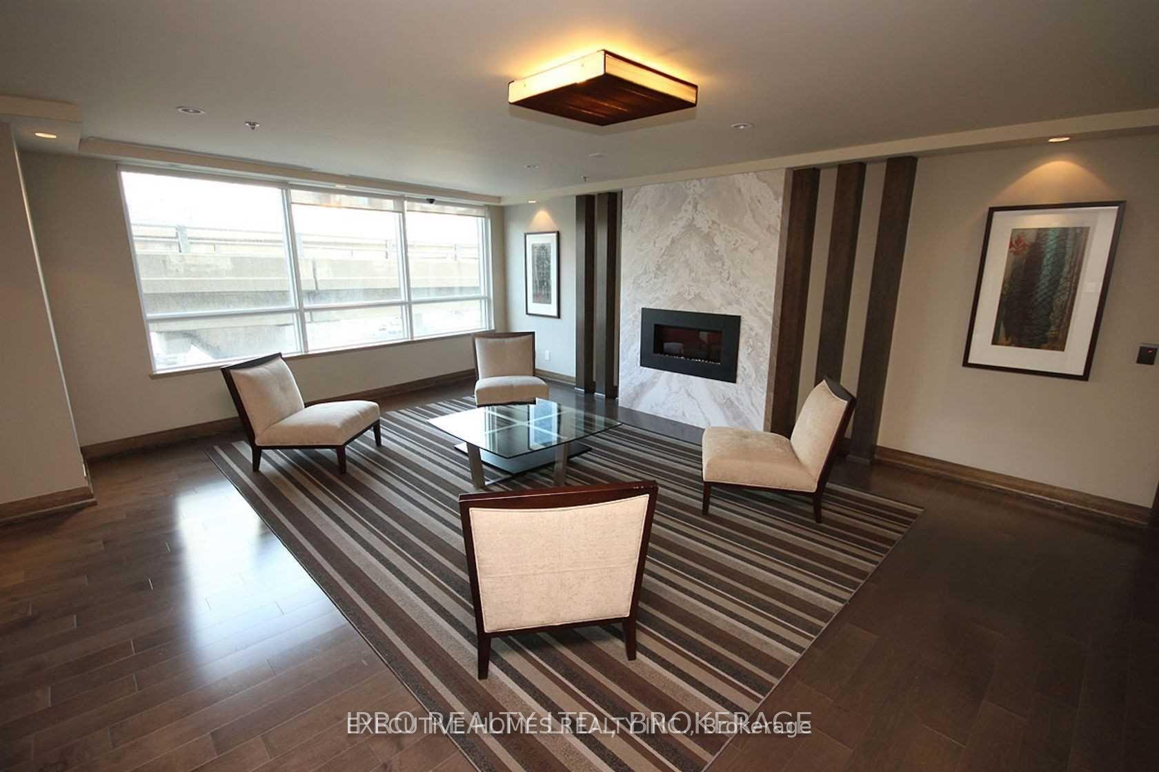 Photo 32 of Unit 405, 18 Harbour Street, Toronto, Waterfront Communities — HOMEH