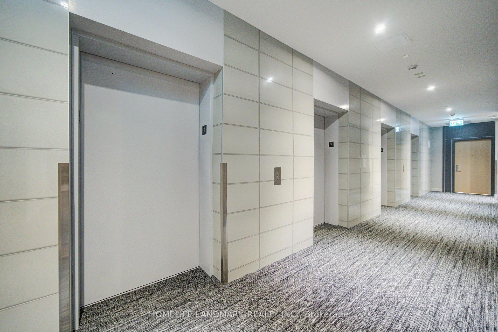Photo 4 of Unit #501, 357 King Street W, Toronto, Waterfront Communities — HOMEH