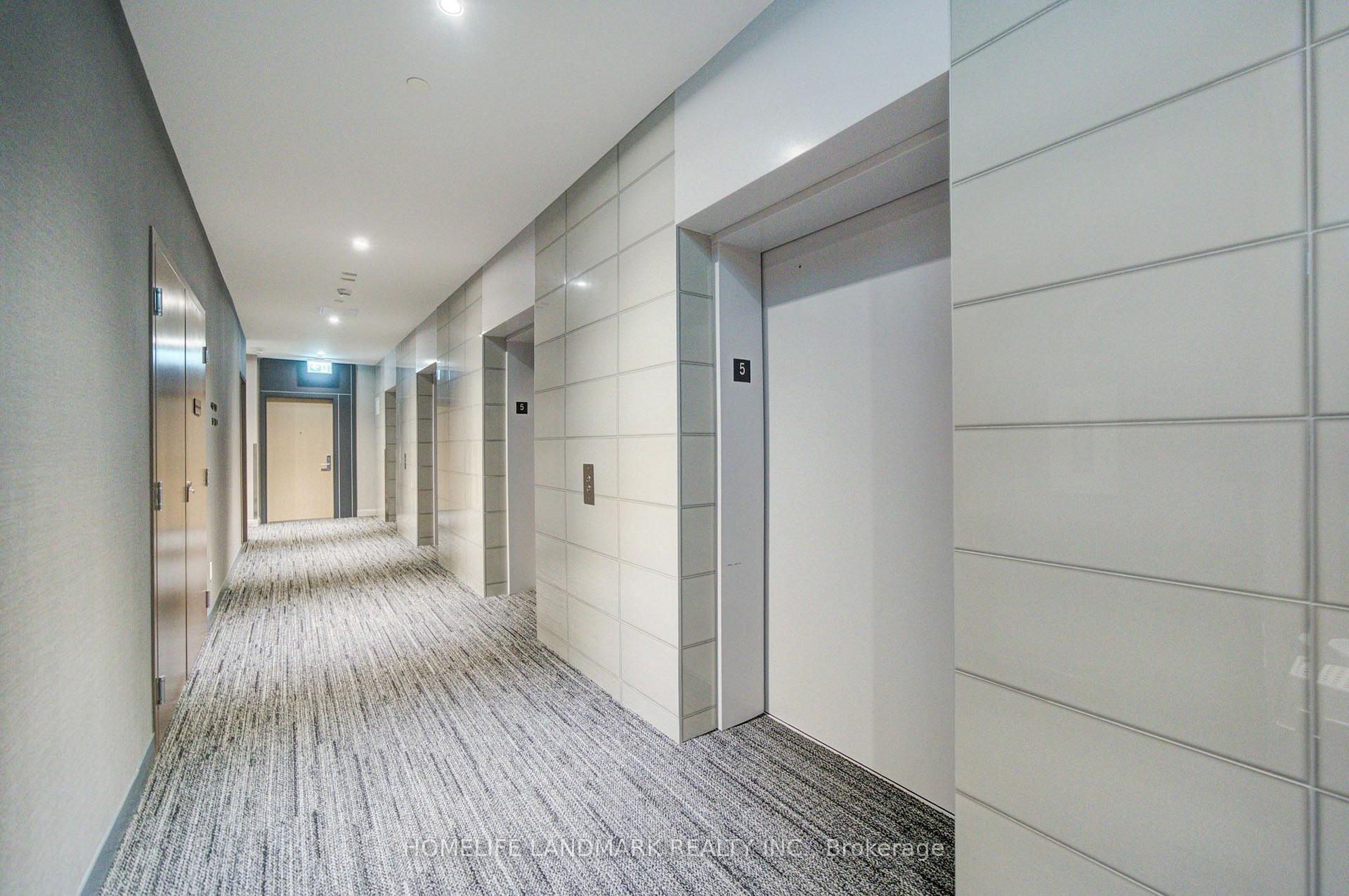 Photo 5 of Unit #501, 357 King Street W, Toronto, Waterfront Communities — HOMEH