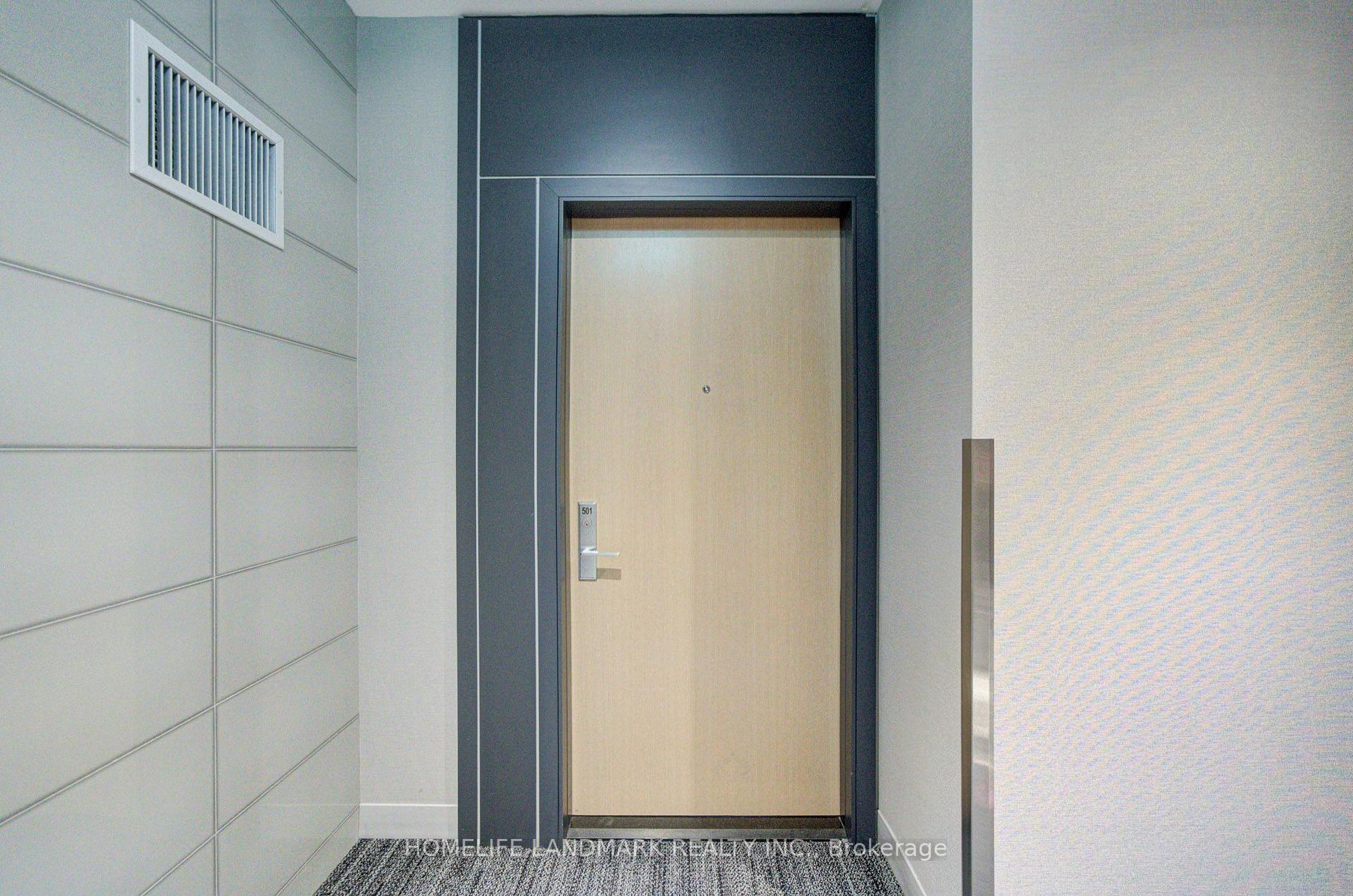 Photo 6 of Unit #501, 357 King Street W, Toronto, Waterfront Communities — HOMEH