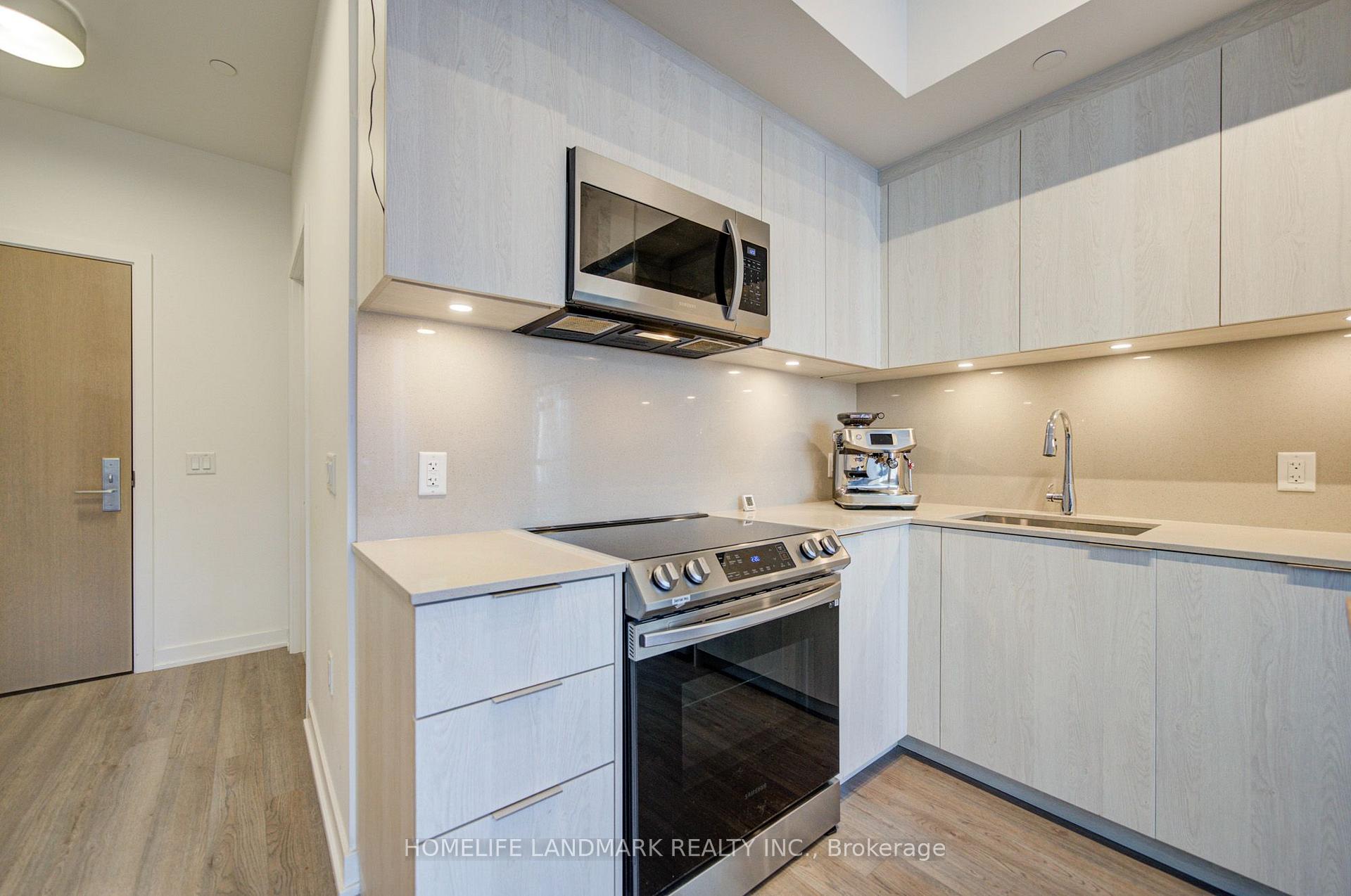 Photo 9 of Unit #501, 357 King Street W, Toronto, Waterfront Communities — HOMEH
