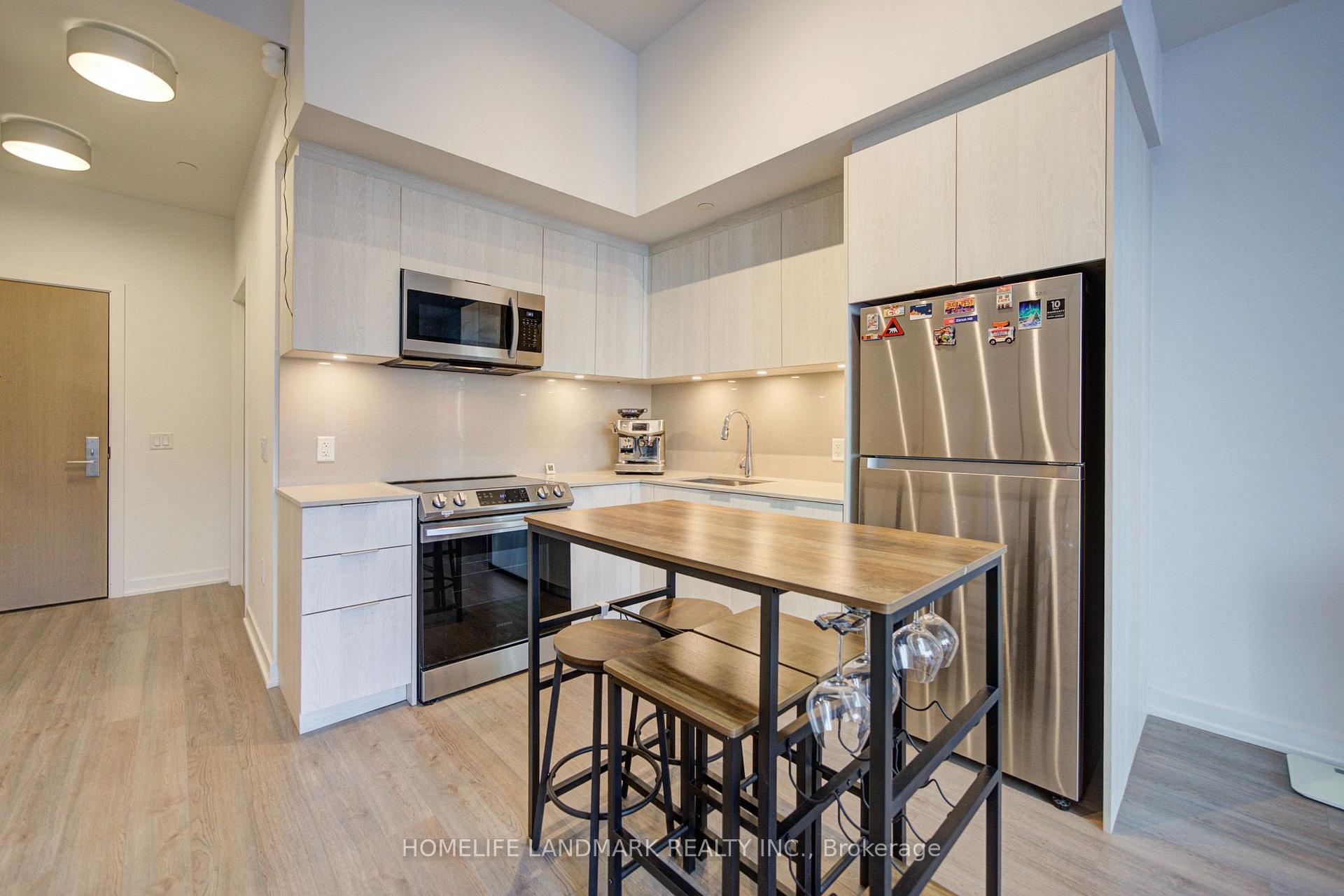 Photo 12 of Unit #501, 357 King Street W, Toronto, Waterfront Communities — HOMEH