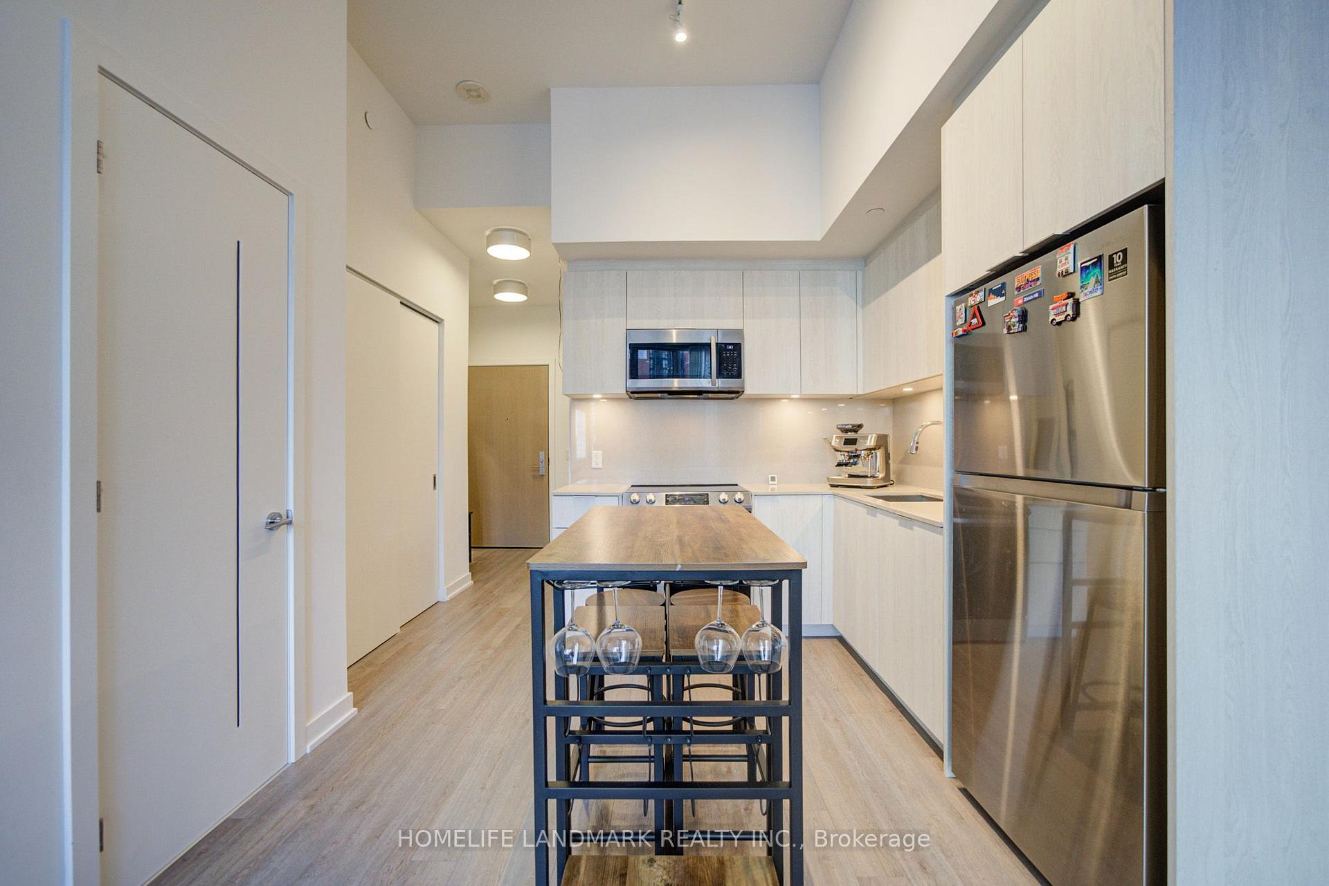 Photo 13 of Unit #501, 357 King Street W, Toronto, Waterfront Communities — HOMEH