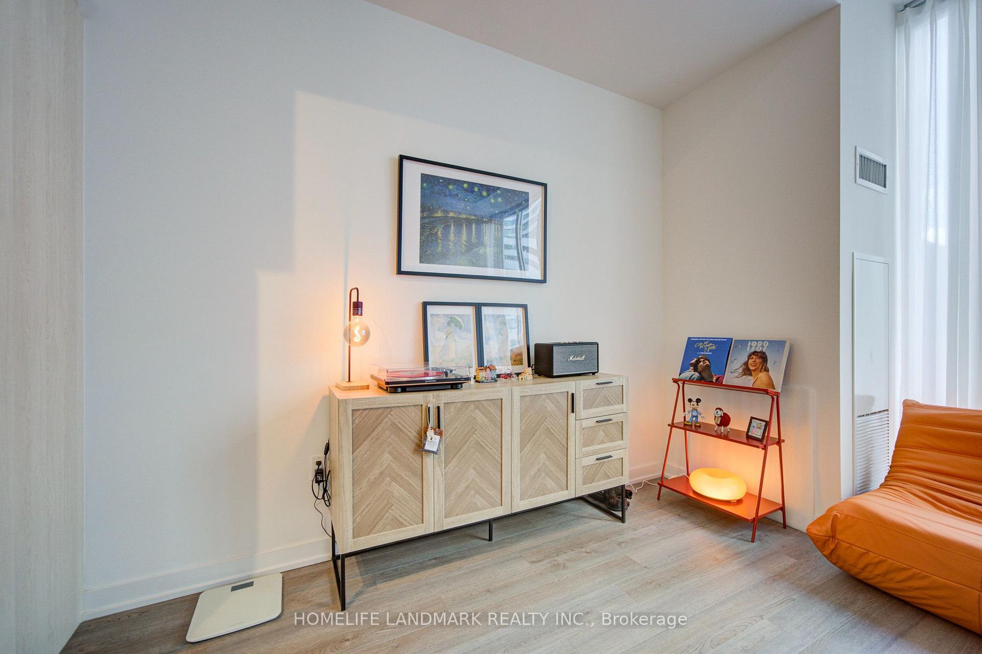 Photo 18 of Unit #501, 357 King Street W, Toronto, Waterfront Communities — HOMEH