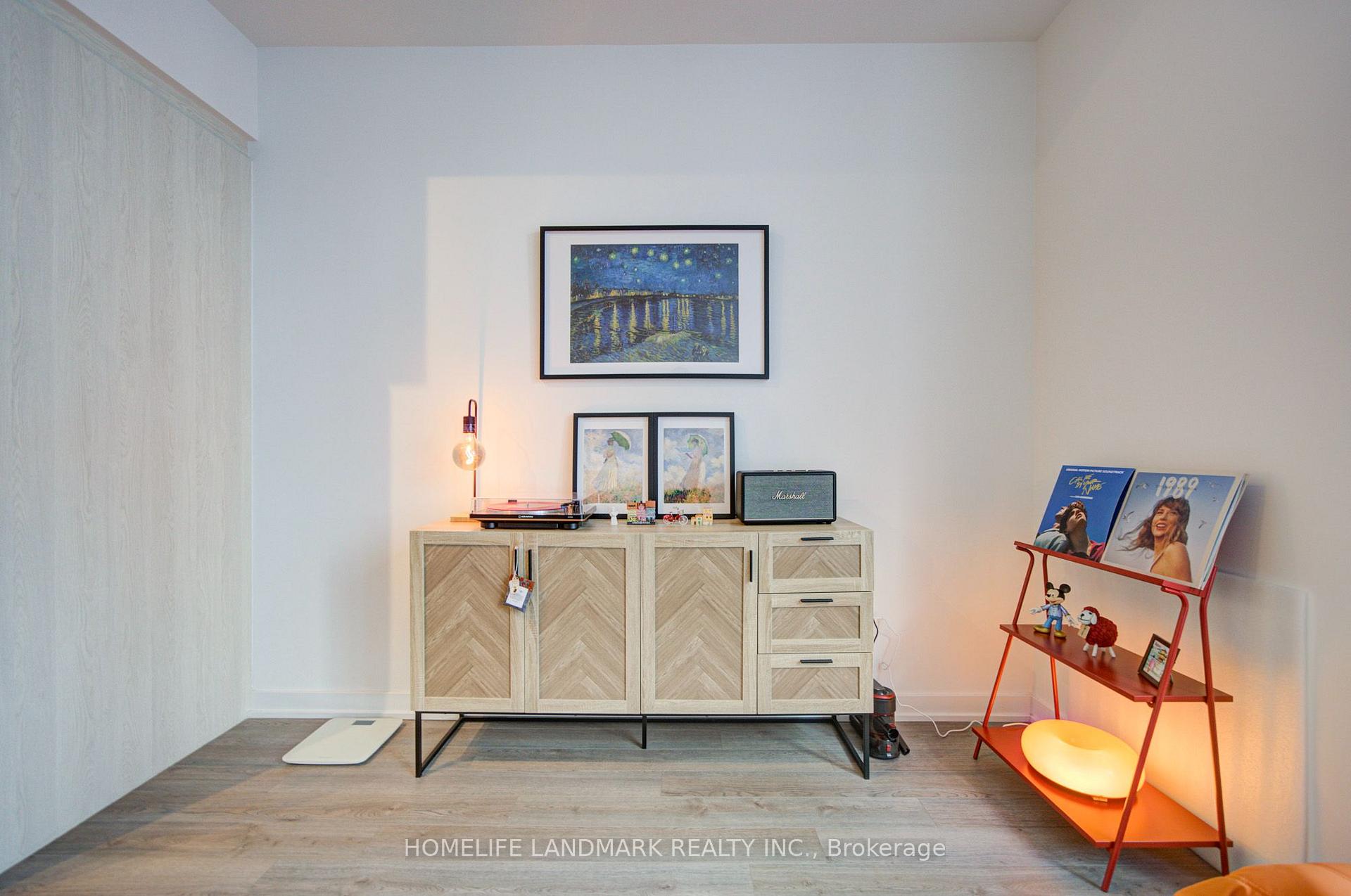 Photo 19 of Unit #501, 357 King Street W, Toronto, Waterfront Communities — HOMEH
