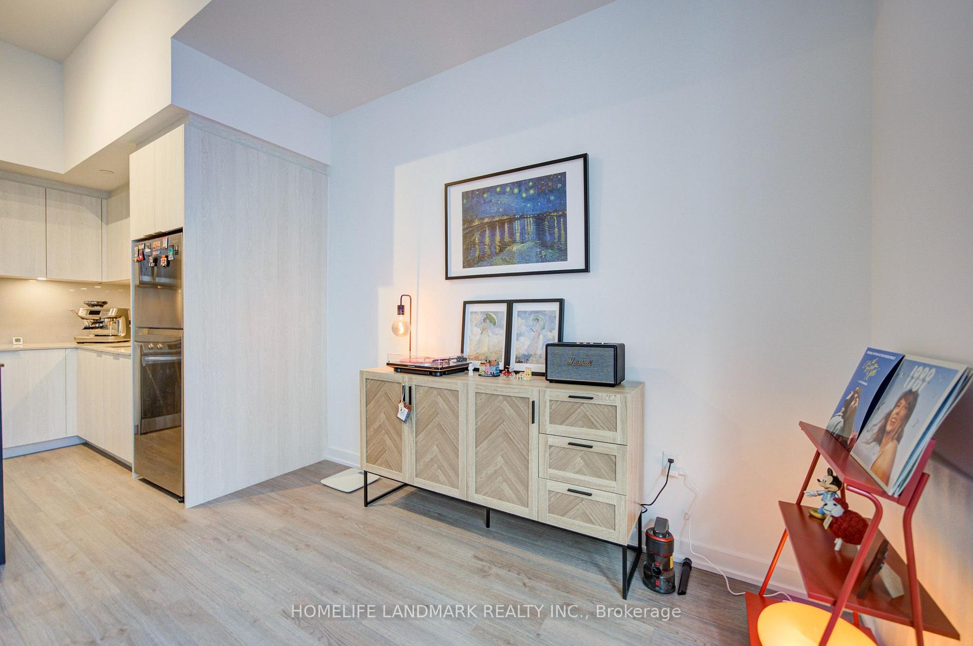 Photo 20 of Unit #501, 357 King Street W, Toronto, Waterfront Communities — HOMEH