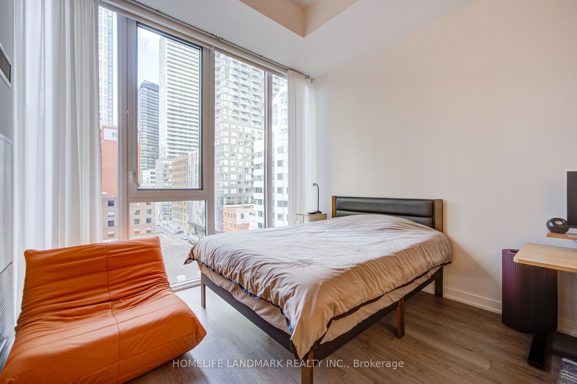 Photo 22 of Unit #501, 357 King Street W, Toronto, Waterfront Communities — HOMEH