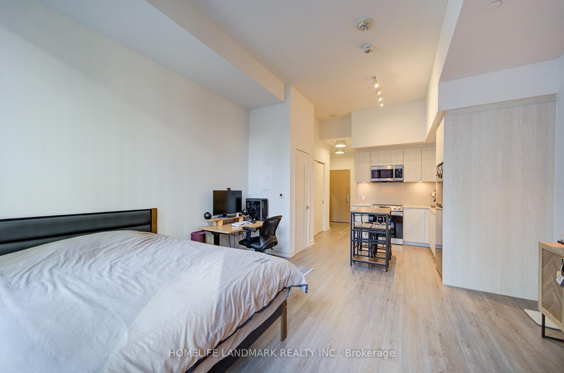 Photo 23 of Unit #501, 357 King Street W, Toronto, Waterfront Communities — HOMEH