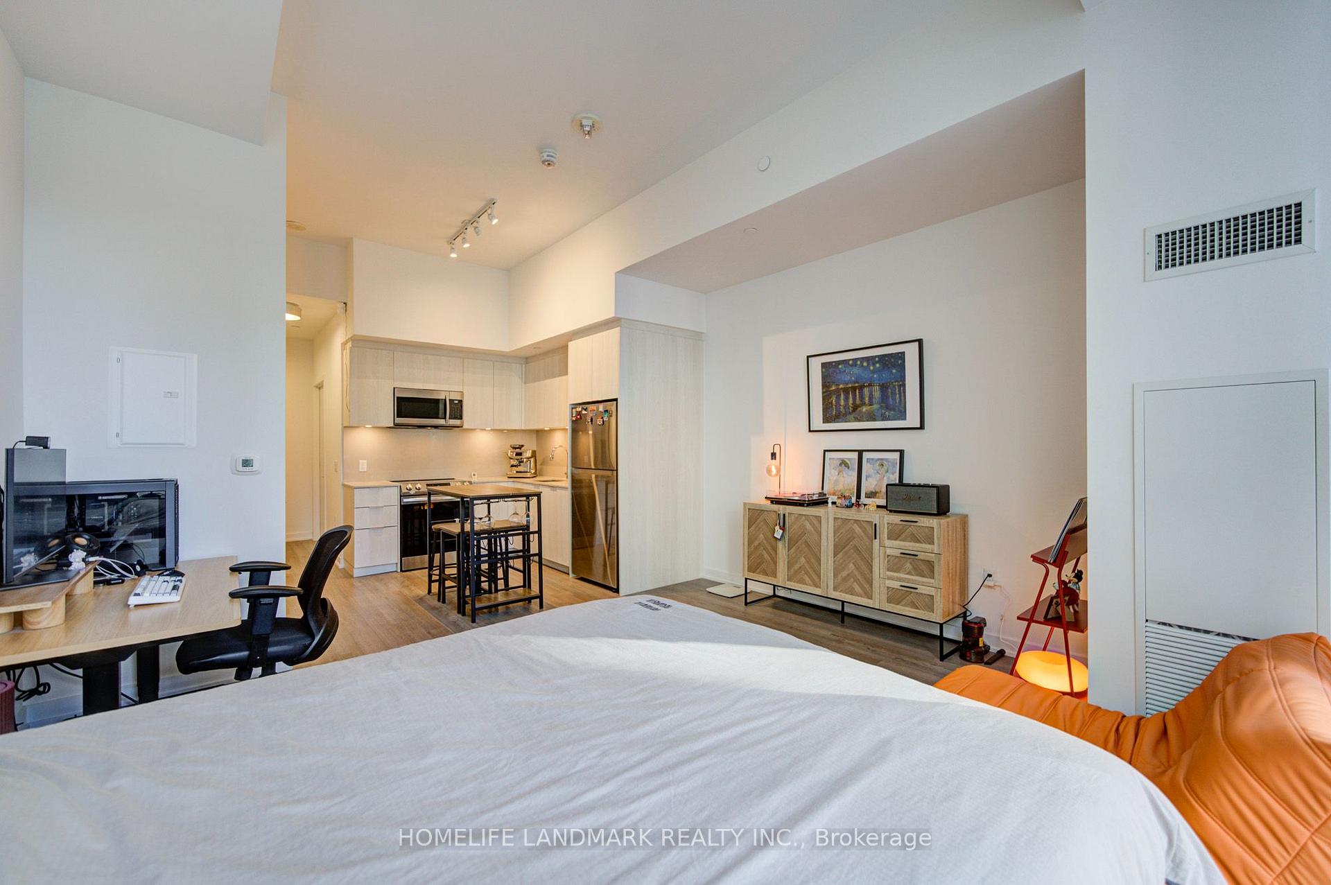 Photo 24 of Unit #501, 357 King Street W, Toronto, Waterfront Communities — HOMEH
