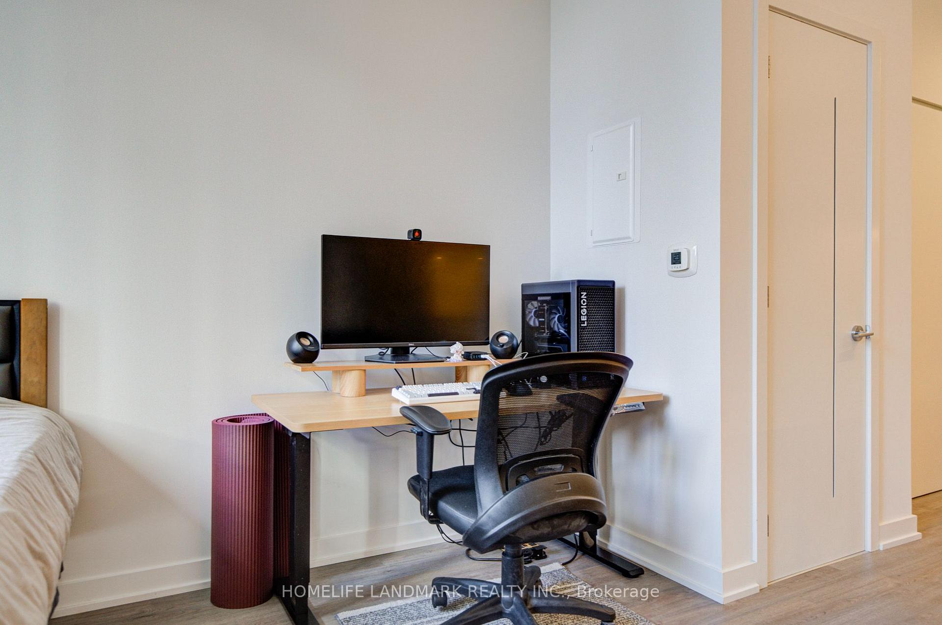 Photo 25 of Unit #501, 357 King Street W, Toronto, Waterfront Communities — HOMEH