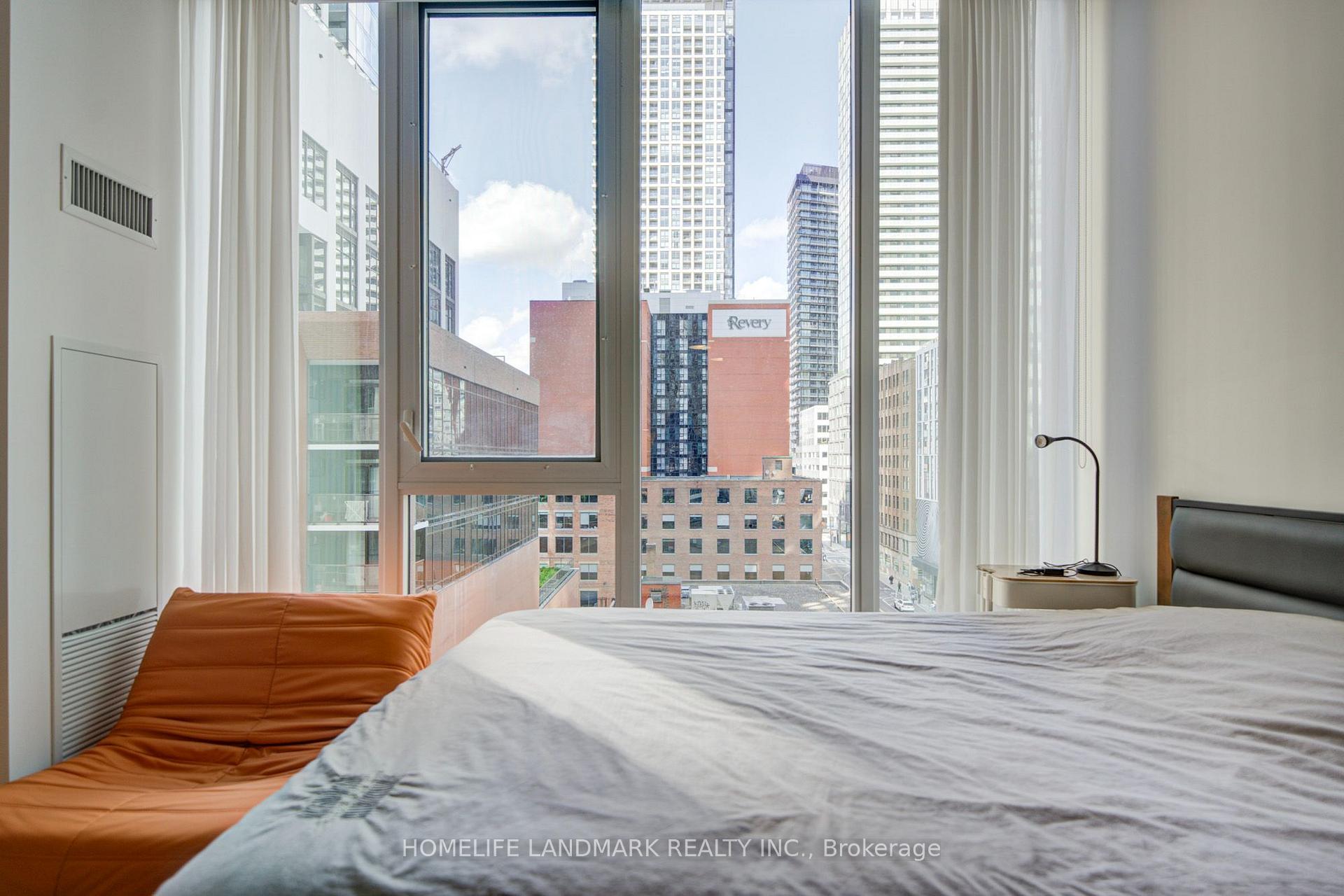 Photo 26 of Unit #501, 357 King Street W, Toronto, Waterfront Communities — HOMEH