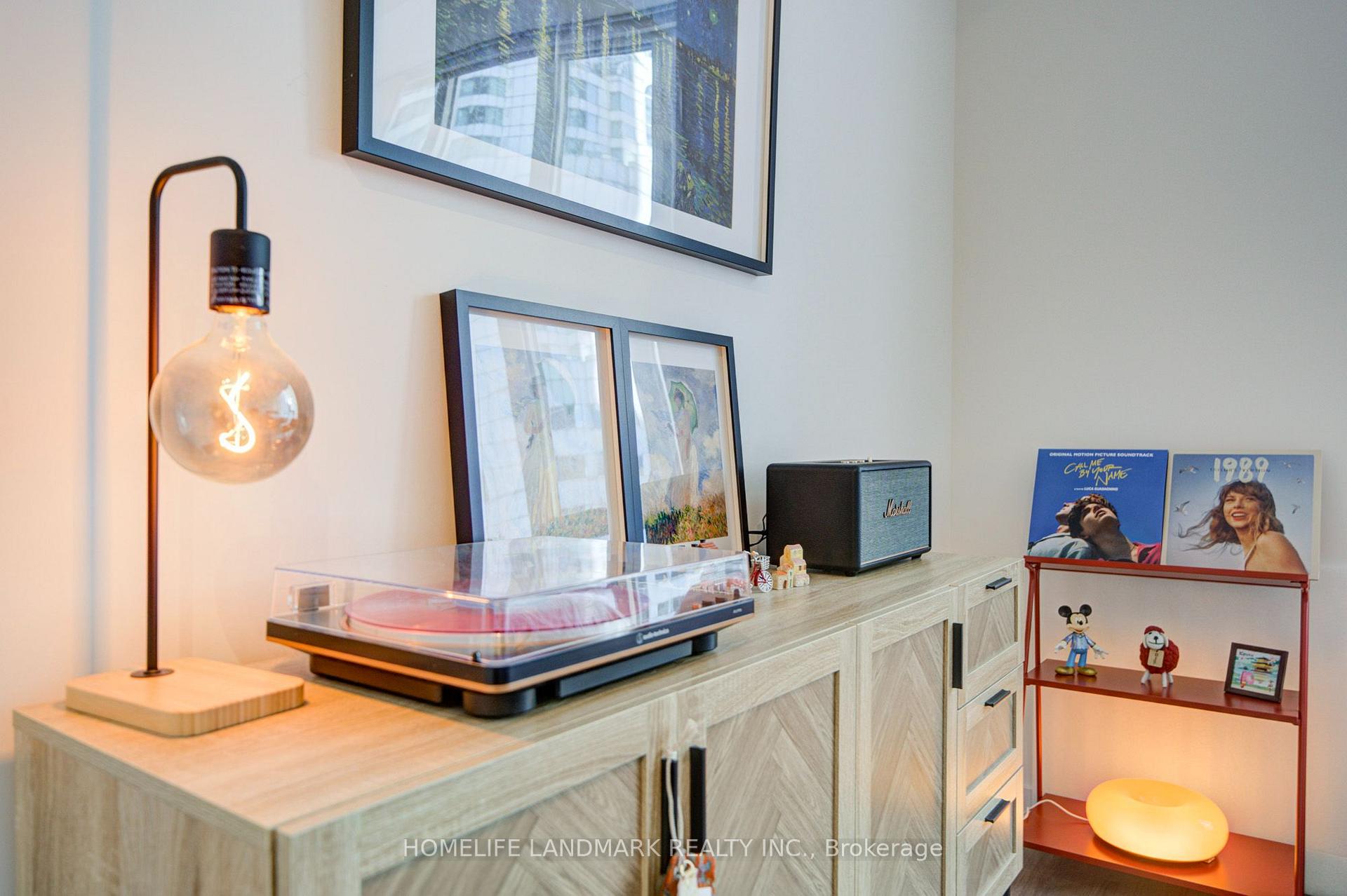 Photo 28 of Unit #501, 357 King Street W, Toronto, Waterfront Communities — HOMEH