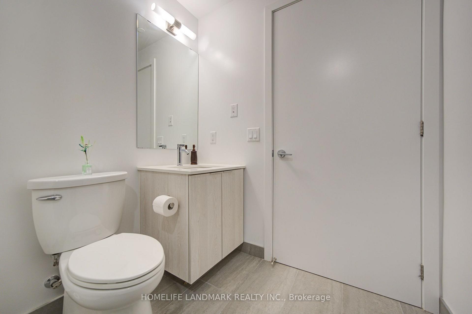 Photo 30 of Unit #501, 357 King Street W, Toronto, Waterfront Communities — HOMEH