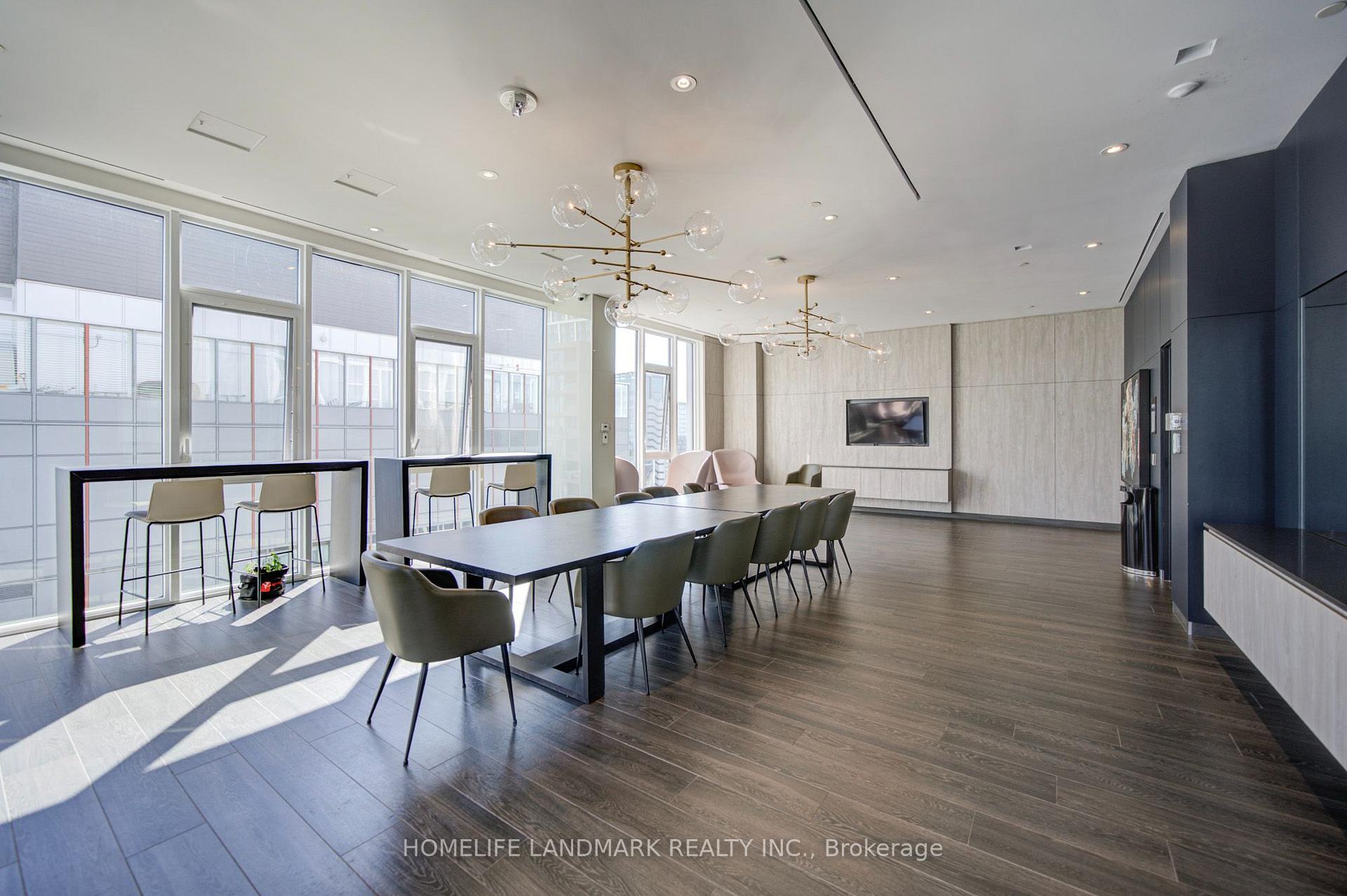 Photo 35 of Unit #501, 357 King Street W, Toronto, Waterfront Communities — HOMEH