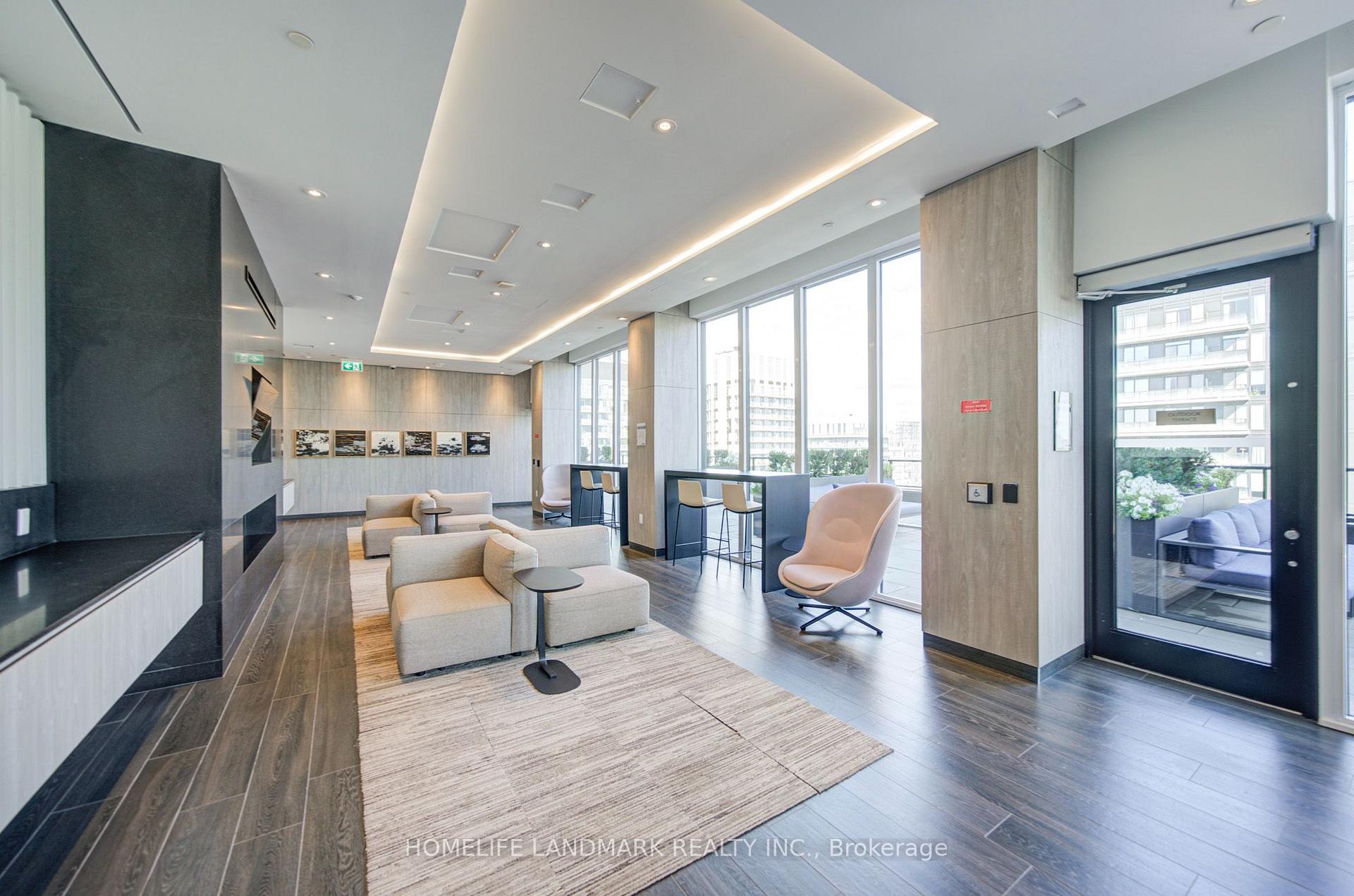 Photo 36 of Unit #501, 357 King Street W, Toronto, Waterfront Communities — HOMEH