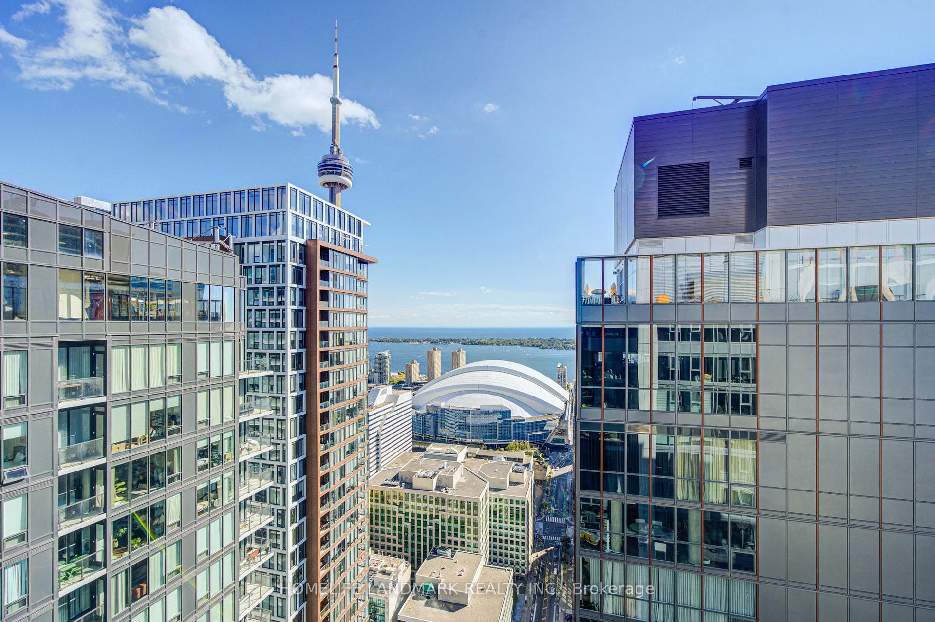 Photo 37 of Unit #501, 357 King Street W, Toronto, Waterfront Communities — HOMEH