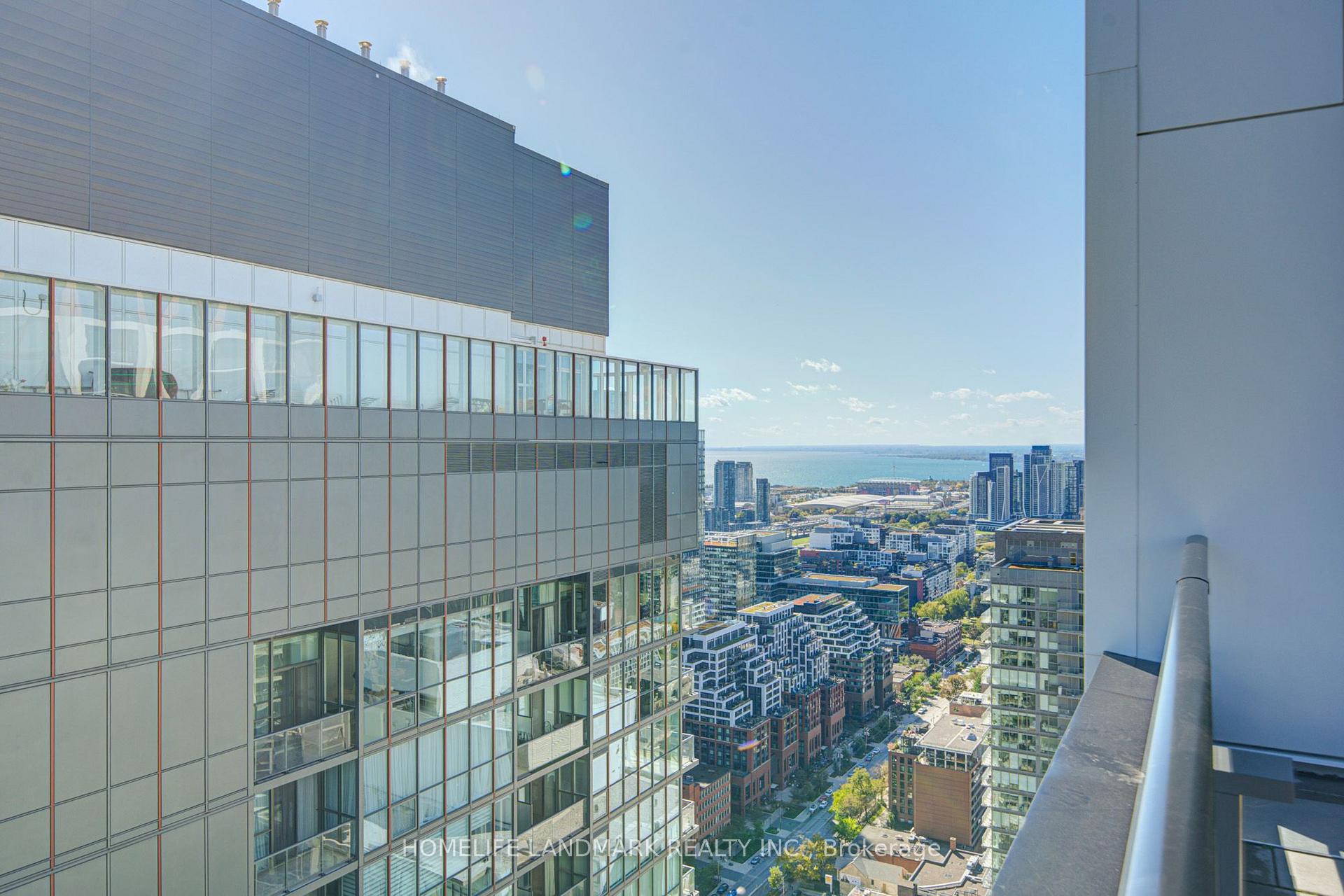 Photo 38 of Unit #501, 357 King Street W, Toronto, Waterfront Communities — HOMEH