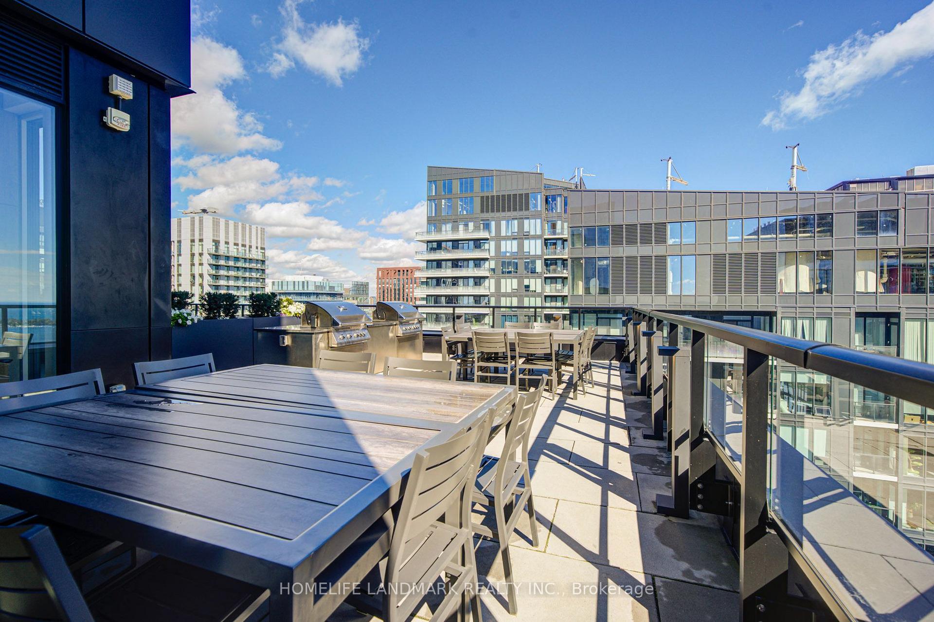 Photo 39 of Unit #501, 357 King Street W, Toronto, Waterfront Communities — HOMEH