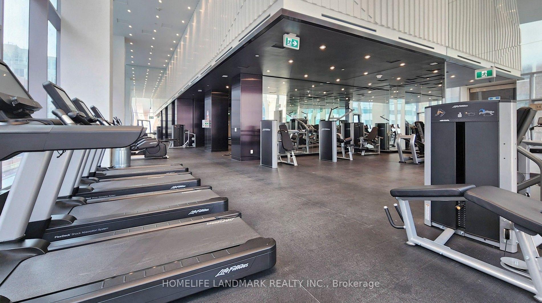 Photo 41 of Unit #501, 357 King Street W, Toronto, Waterfront Communities — HOMEH