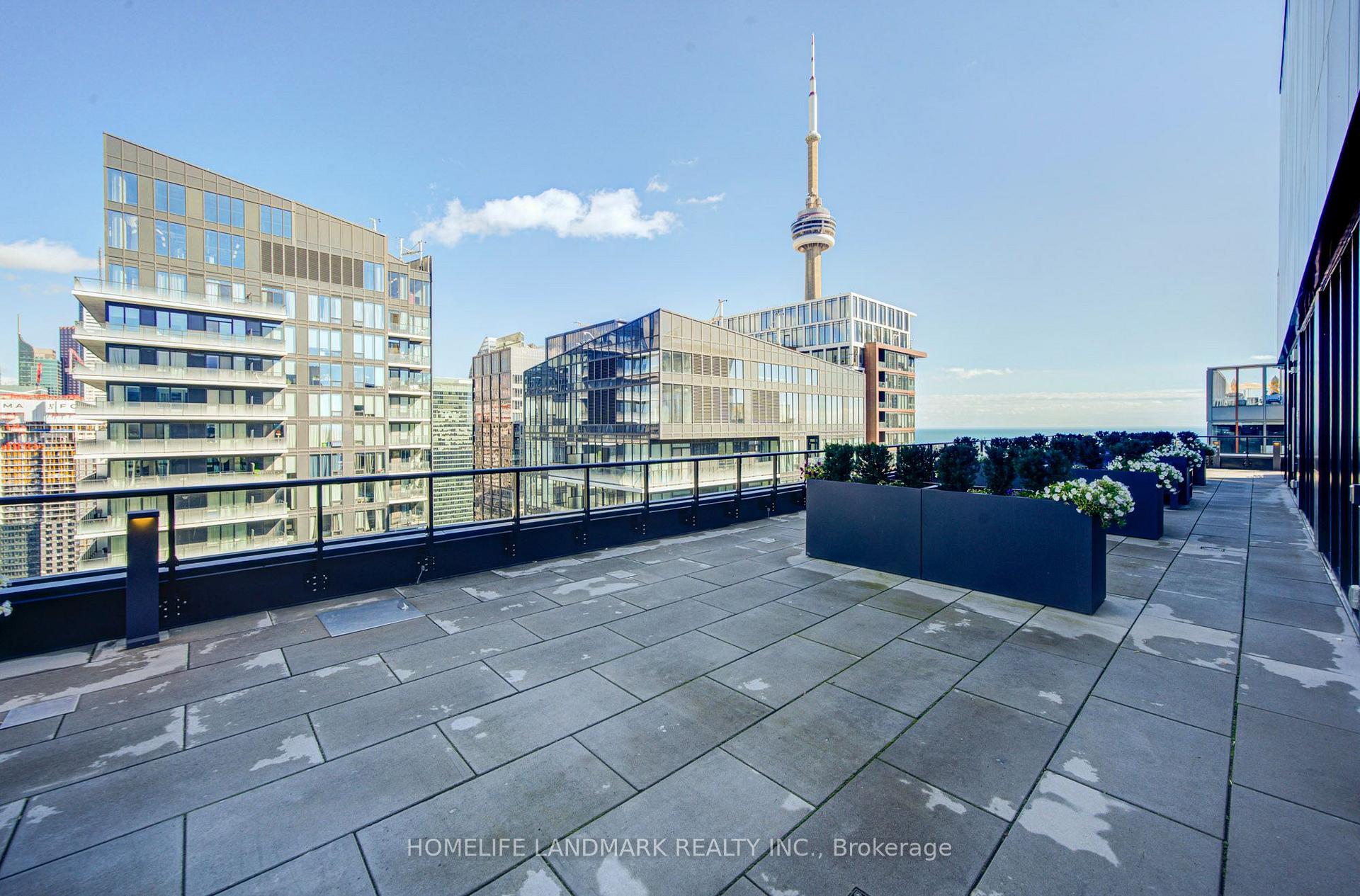 Photo 40 of Unit #501, 357 King Street W, Toronto, Waterfront Communities — HOMEH