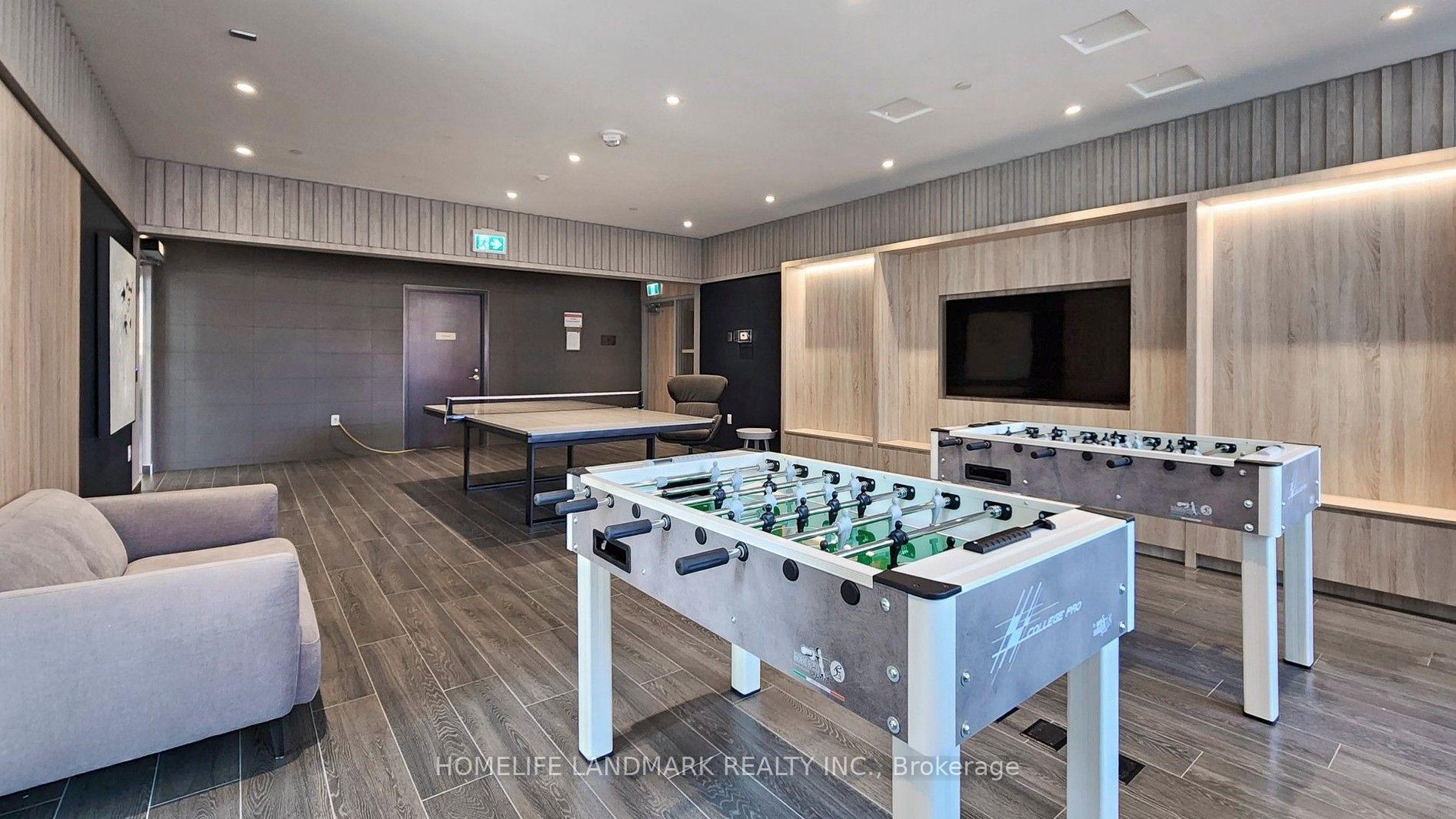 Photo 42 of Unit #501, 357 King Street W, Toronto, Waterfront Communities — HOMEH