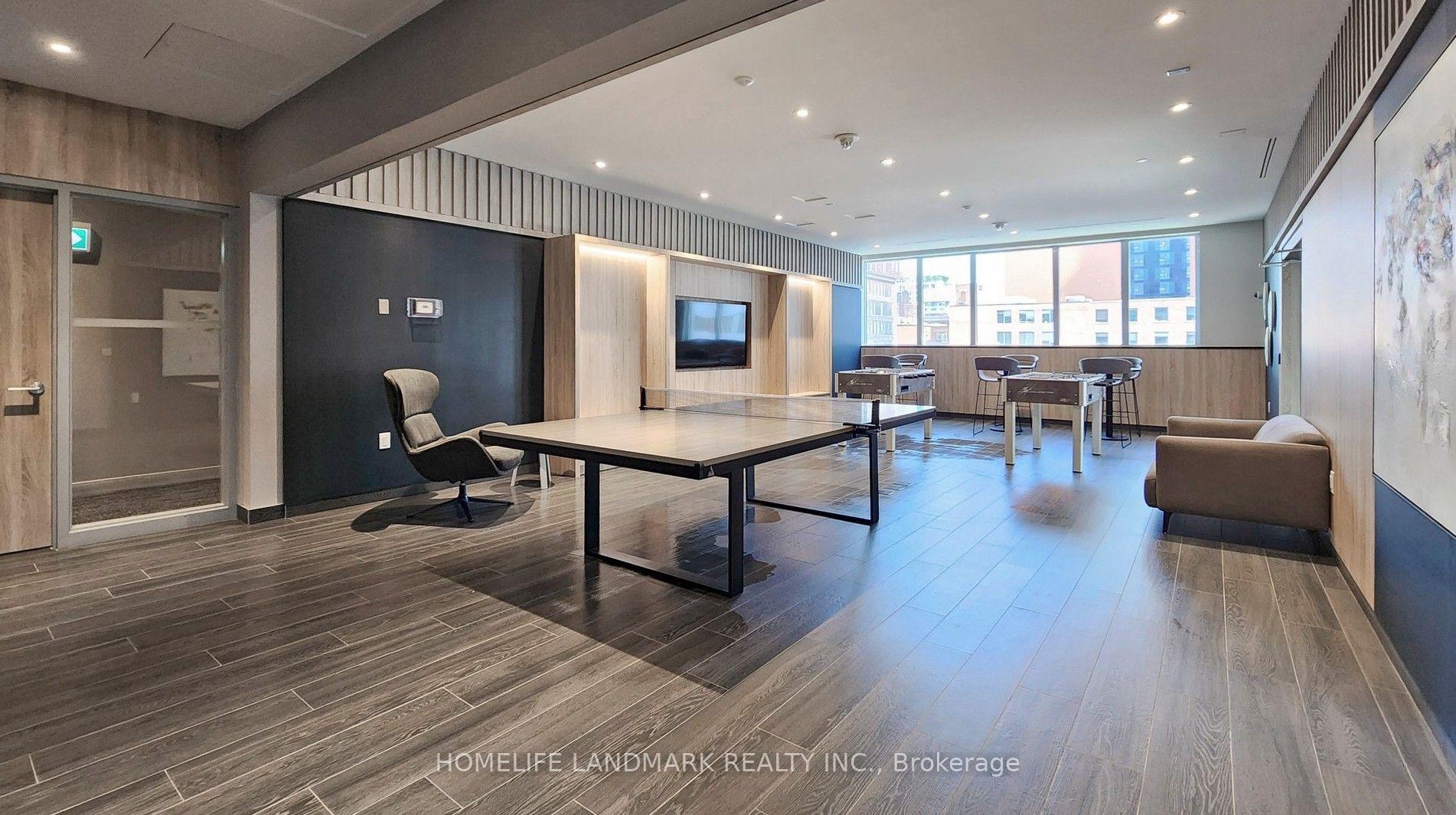 Photo 43 of Unit #501, 357 King Street W, Toronto, Waterfront Communities — HOMEH