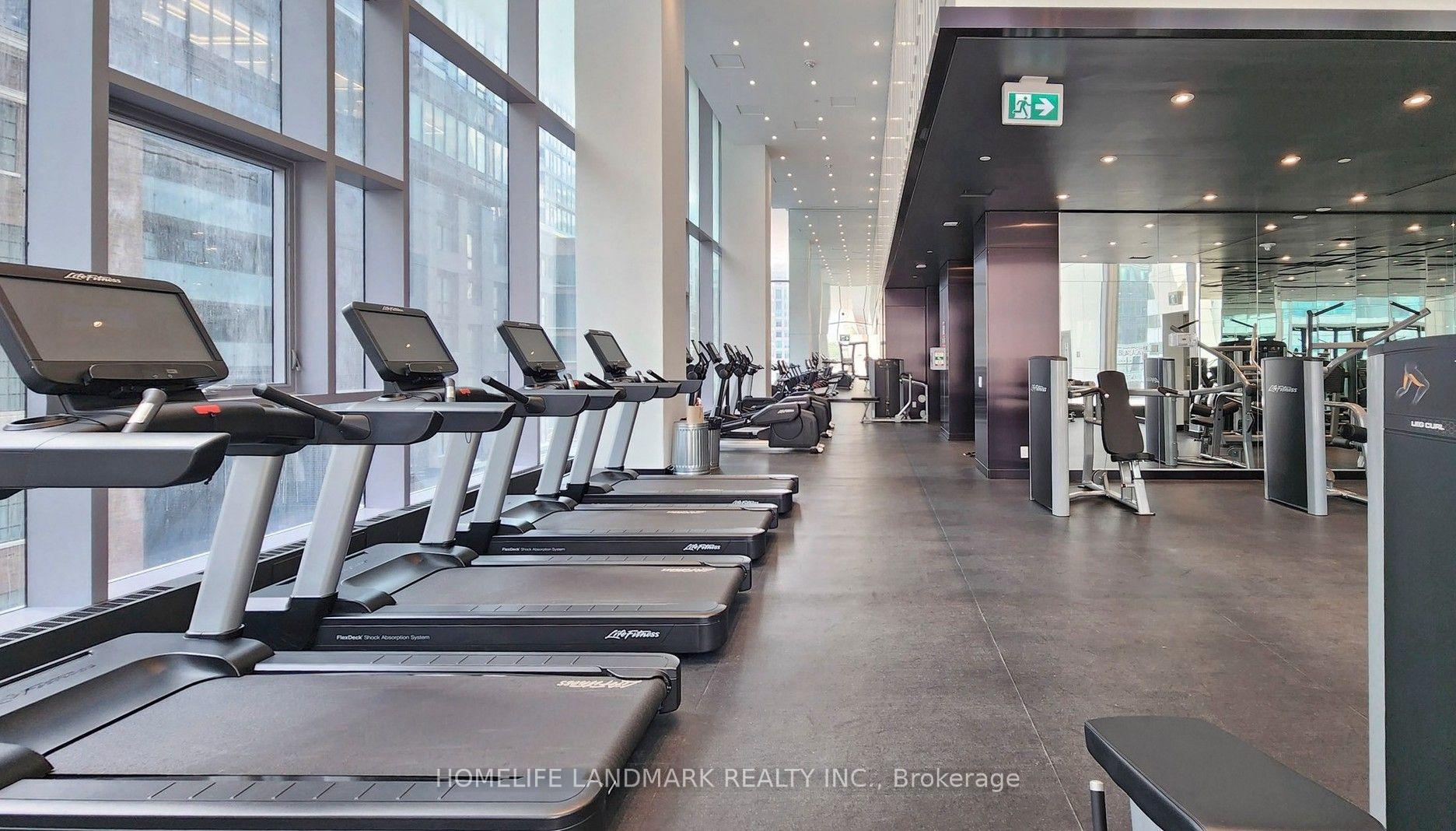Photo 44 of Unit #501, 357 King Street W, Toronto, Waterfront Communities — HOMEH