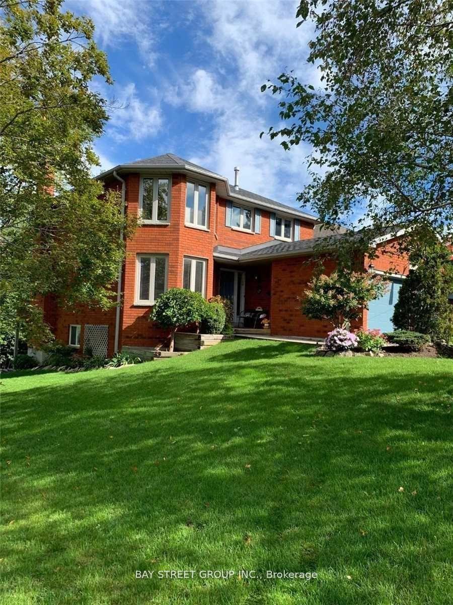 Photo 1 of 76 Mayfair Drive, Barrie, Ardagh — HOMEH
