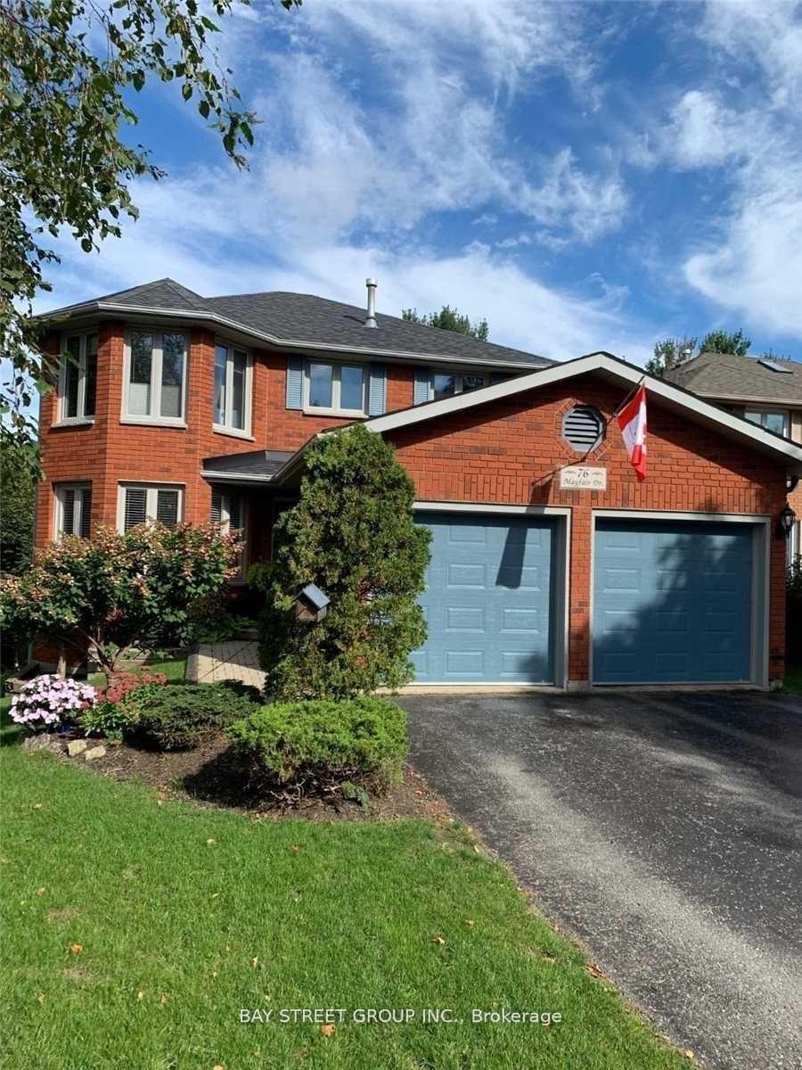 Photo 2 of 76 Mayfair Drive, Barrie, Ardagh — HOMEH