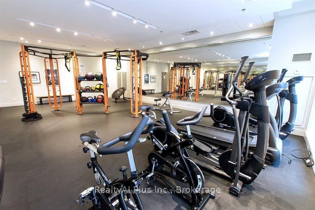 Photo 4 of Unit 650, 68 Abell Street, Toronto, Little Portugal — HOMEH