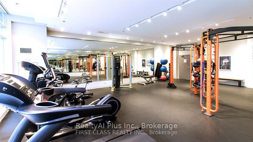 Photo 5 of Unit 650, 68 Abell Street, Toronto, Little Portugal — HOMEH
