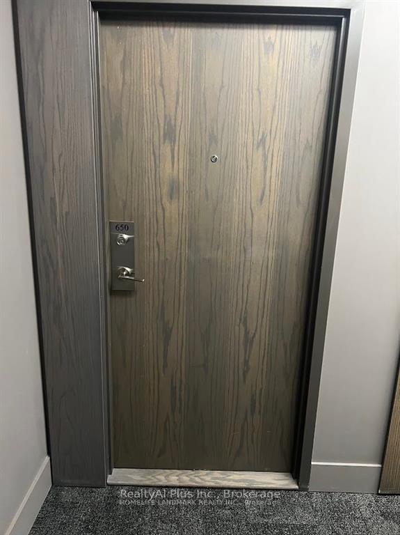 Photo 8 of Unit 650, 68 Abell Street, Toronto, Little Portugal — HOMEH