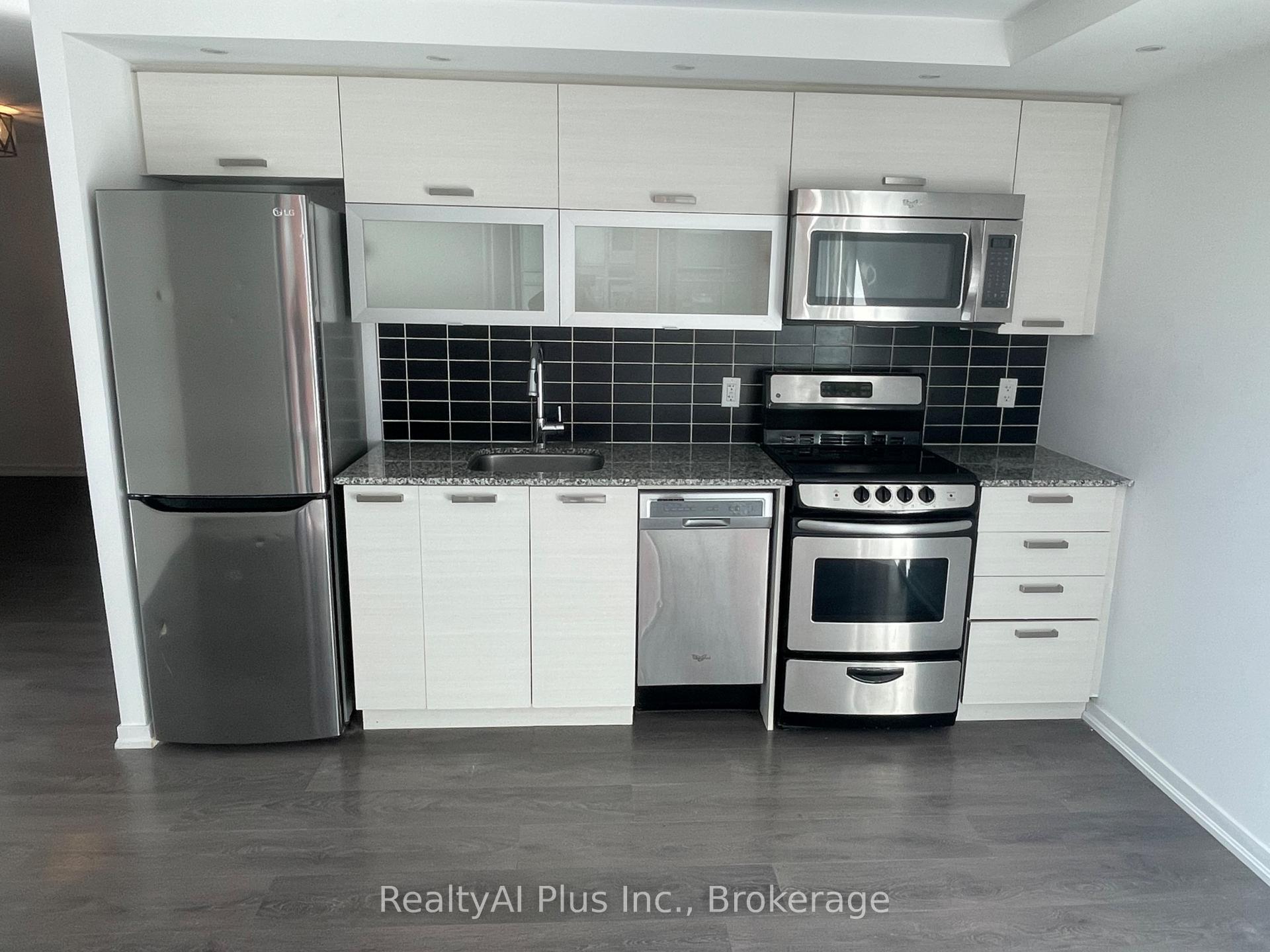 Photo 13 of Unit 650, 68 Abell Street, Toronto, Little Portugal — HOMEH