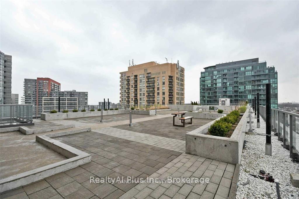 Photo 19 of Unit 650, 68 Abell Street, Toronto, Little Portugal — HOMEH