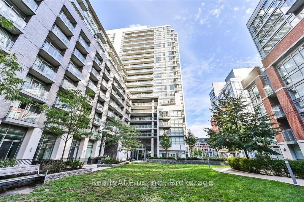Photo 20 of Unit 650, 68 Abell Street, Toronto, Little Portugal — HOMEH