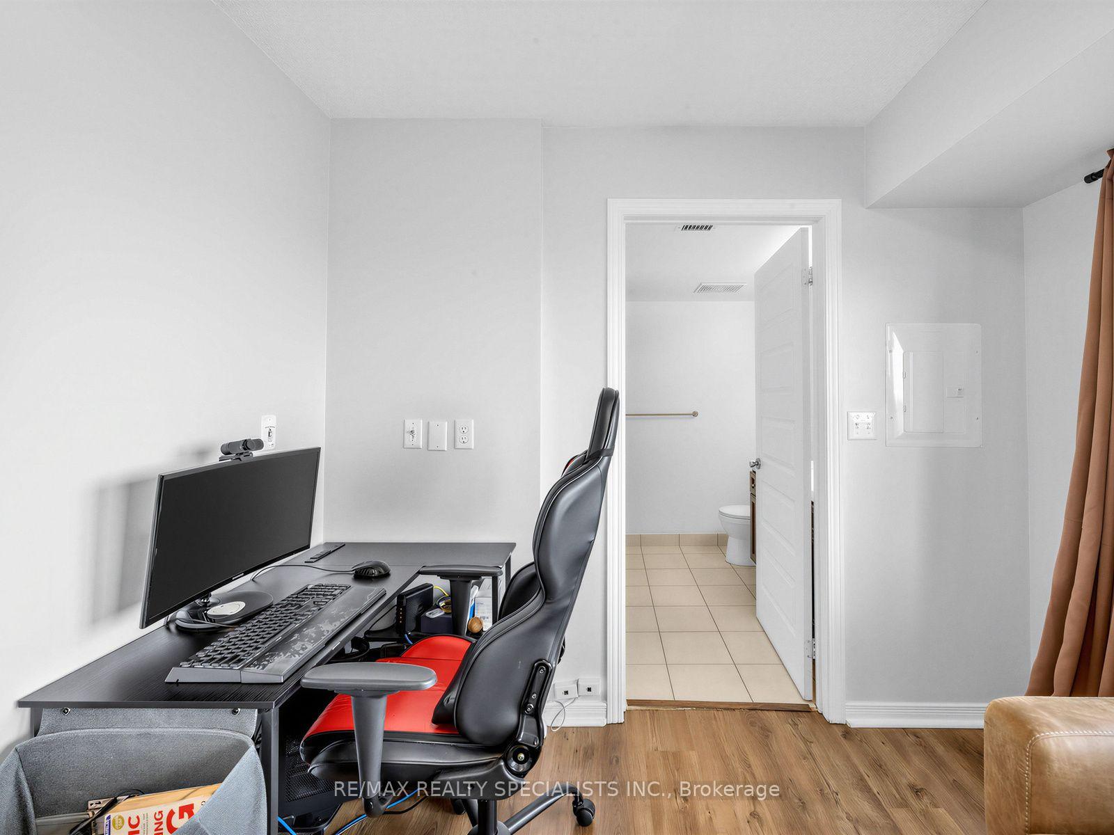 Photo 18 of Unit 1501, 215 Queen Street E, Brampton, Queen Street Corridor — HOMEH