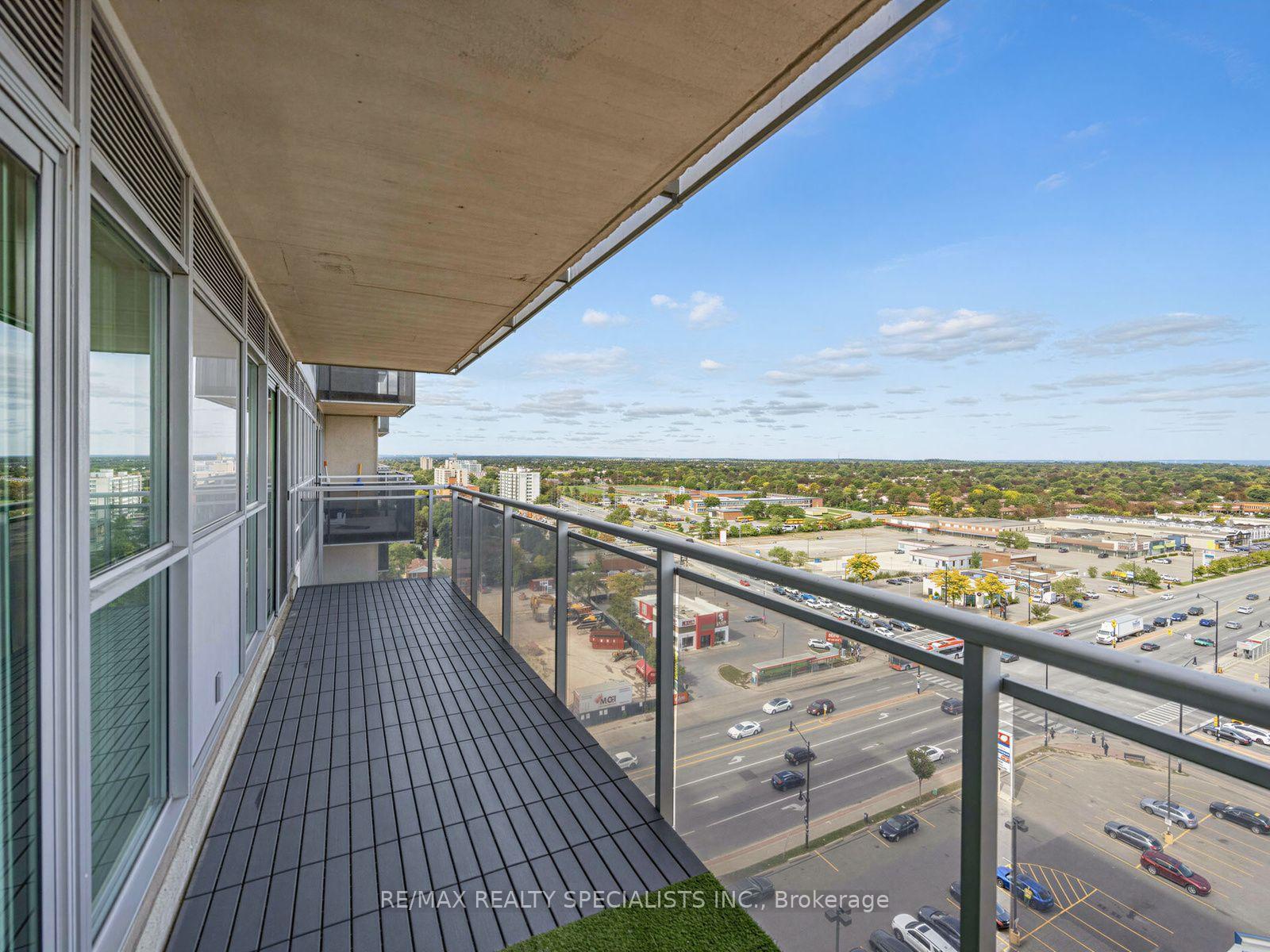 Photo 26 of Unit 1501, 215 Queen Street E, Brampton, Queen Street Corridor — HOMEH